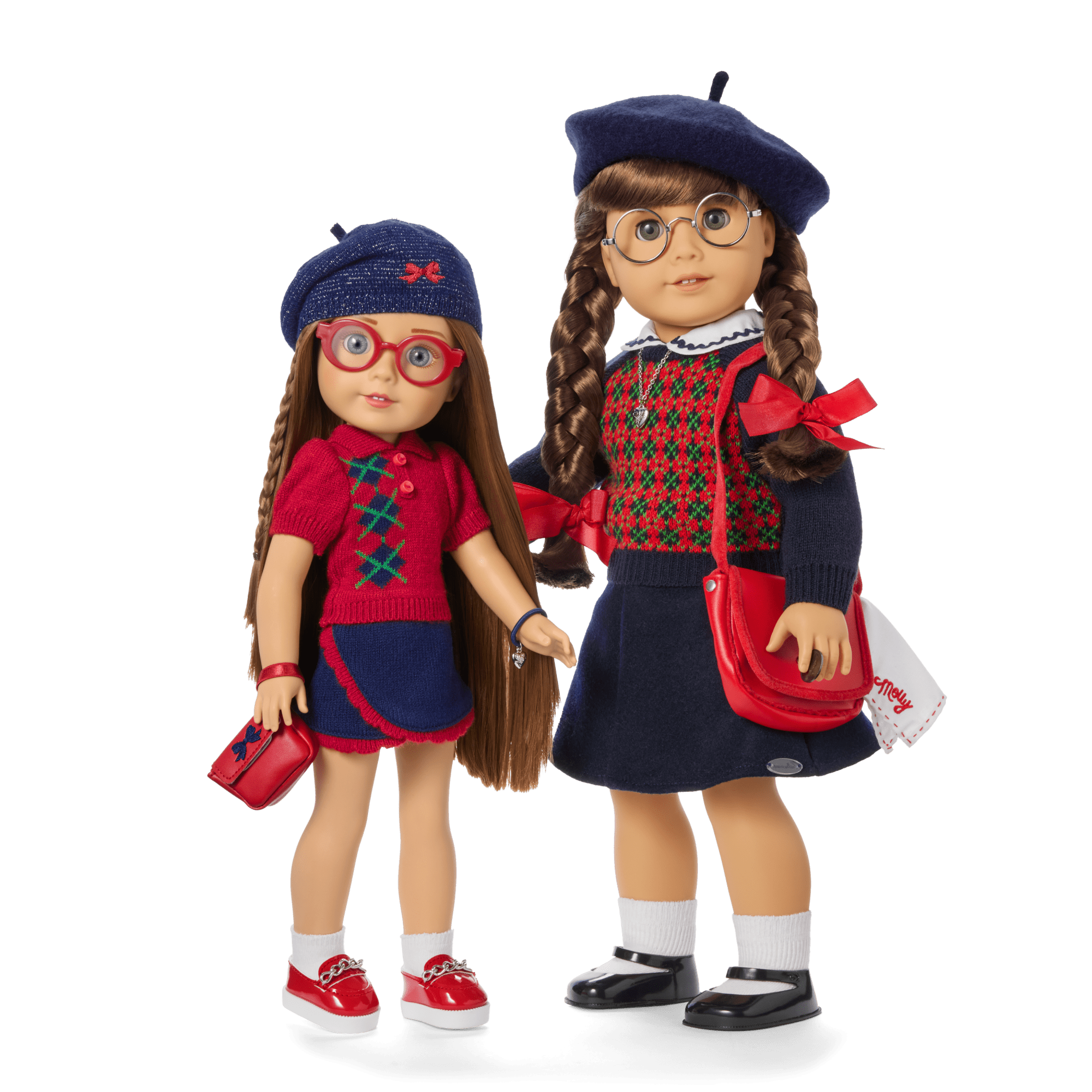 Modern Era Molly Doll - Image 11