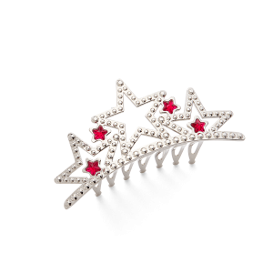 AG Star Tiara for Girls