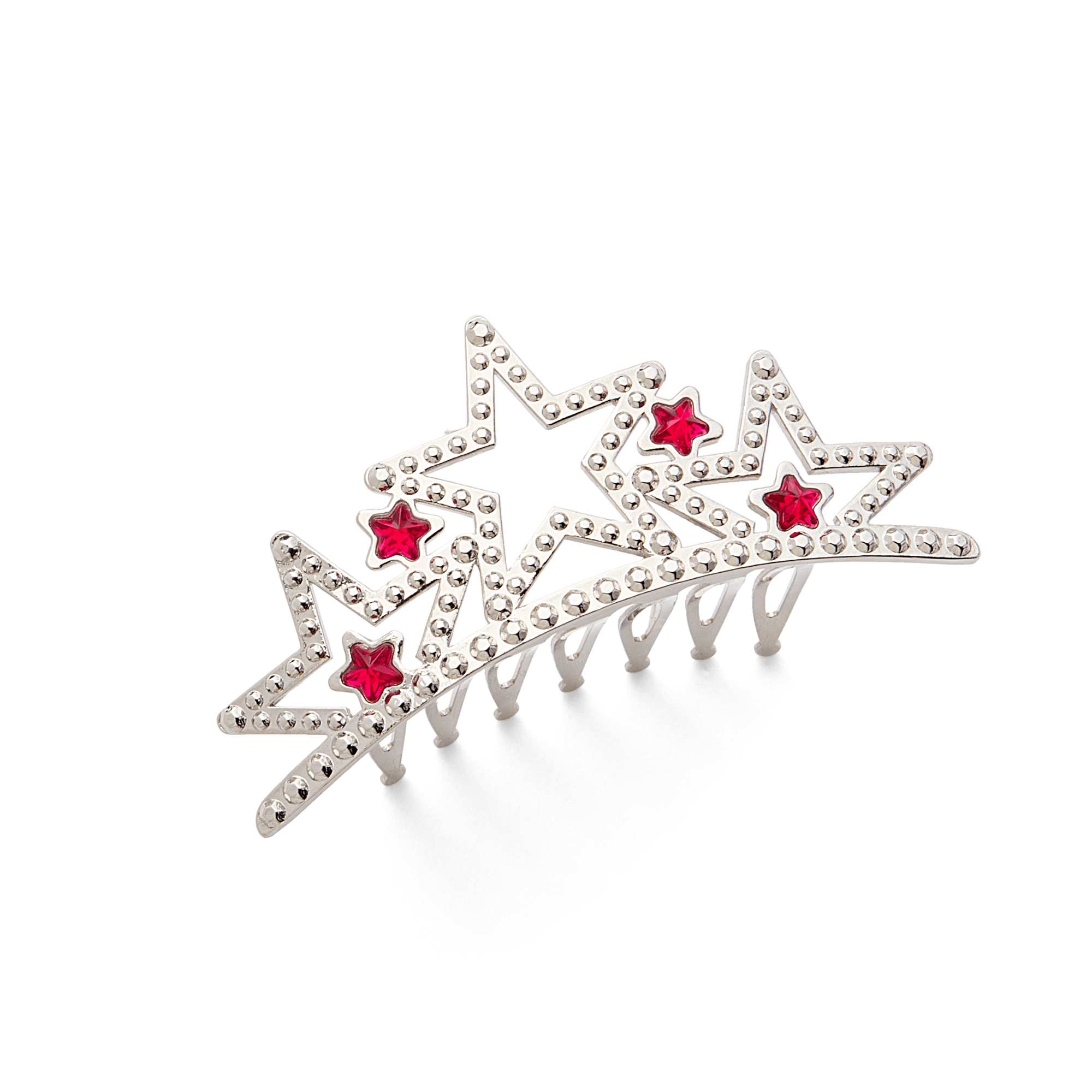AG Star Tiara for Girls