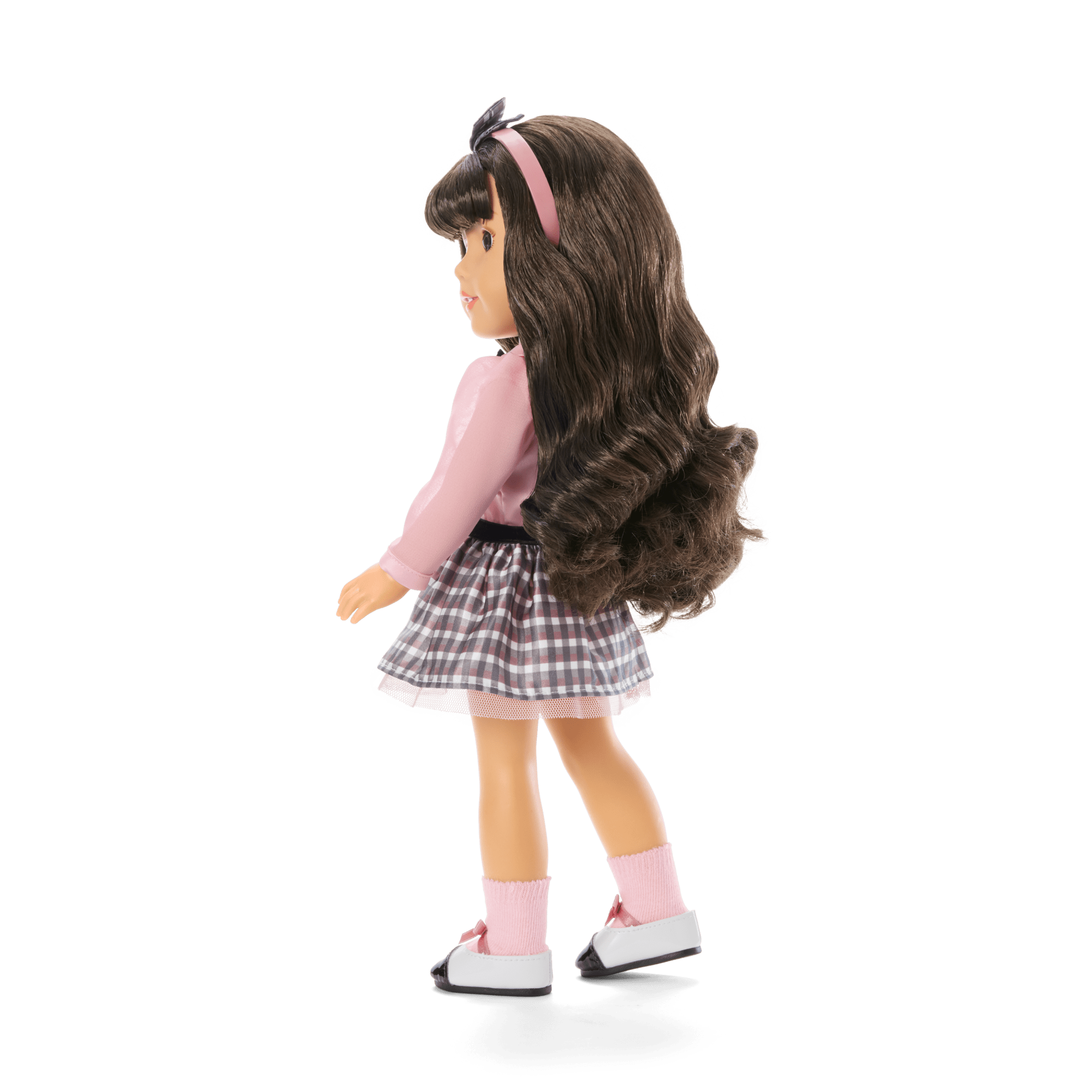 Modern Era Samantha Doll - Image 3