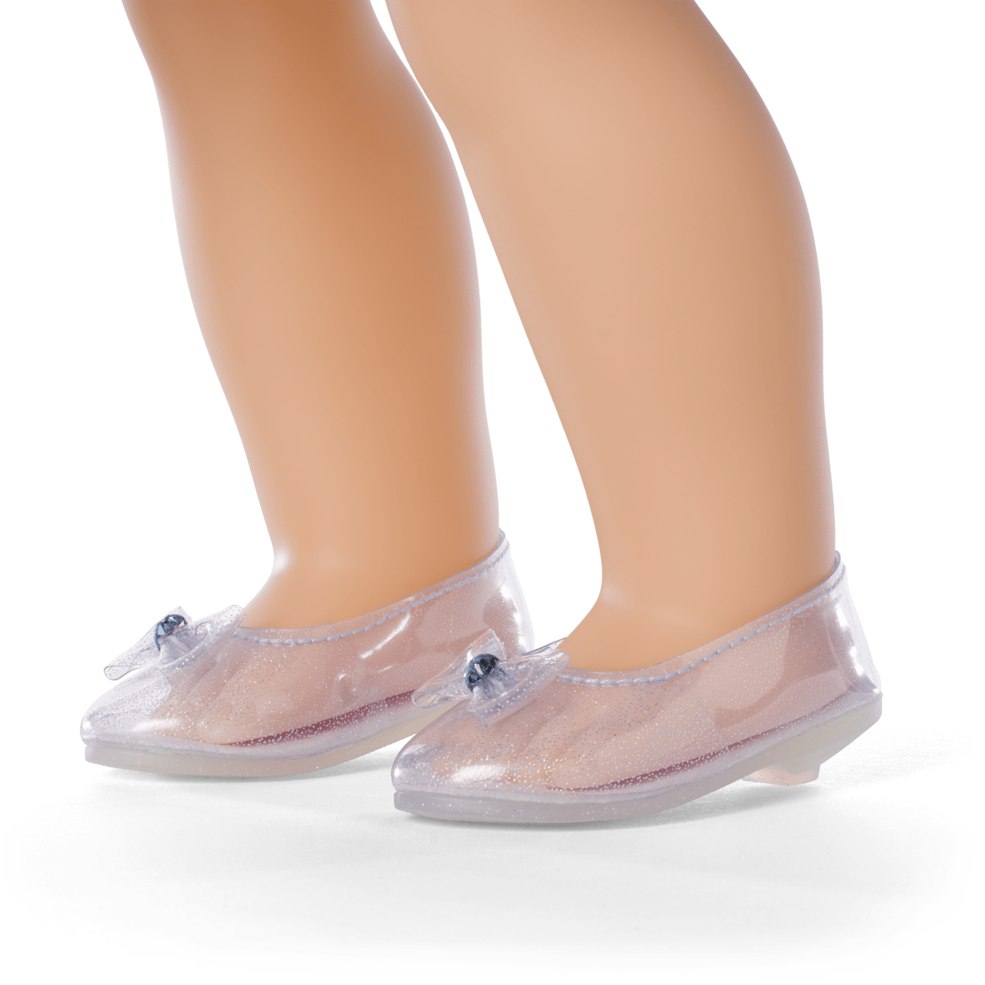 Disney Princess Cinderella 18-inch Doll by American Girl Collector Series - Image 11