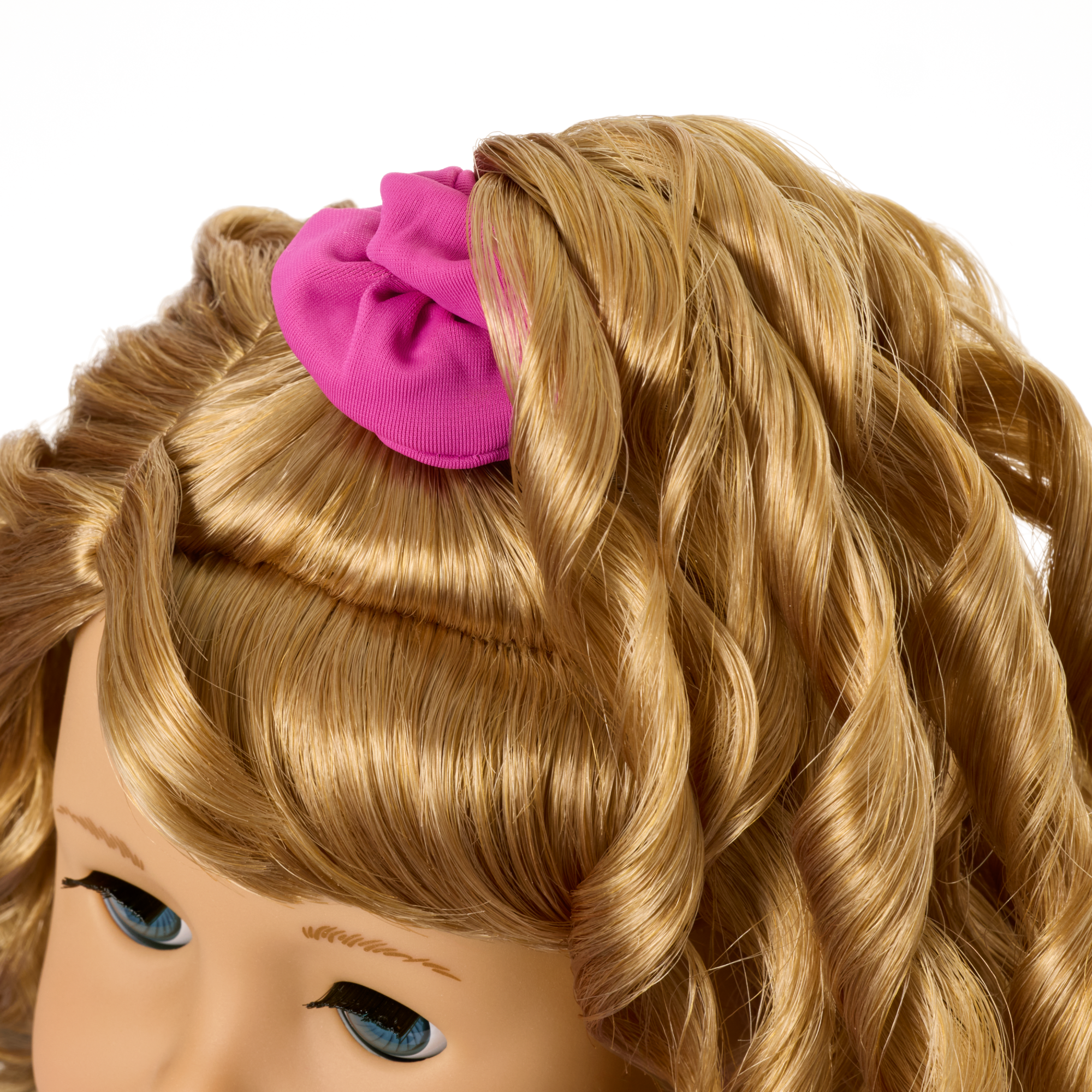 Courtney 18-inch Doll & Journal (Historical Characters) - Image 5