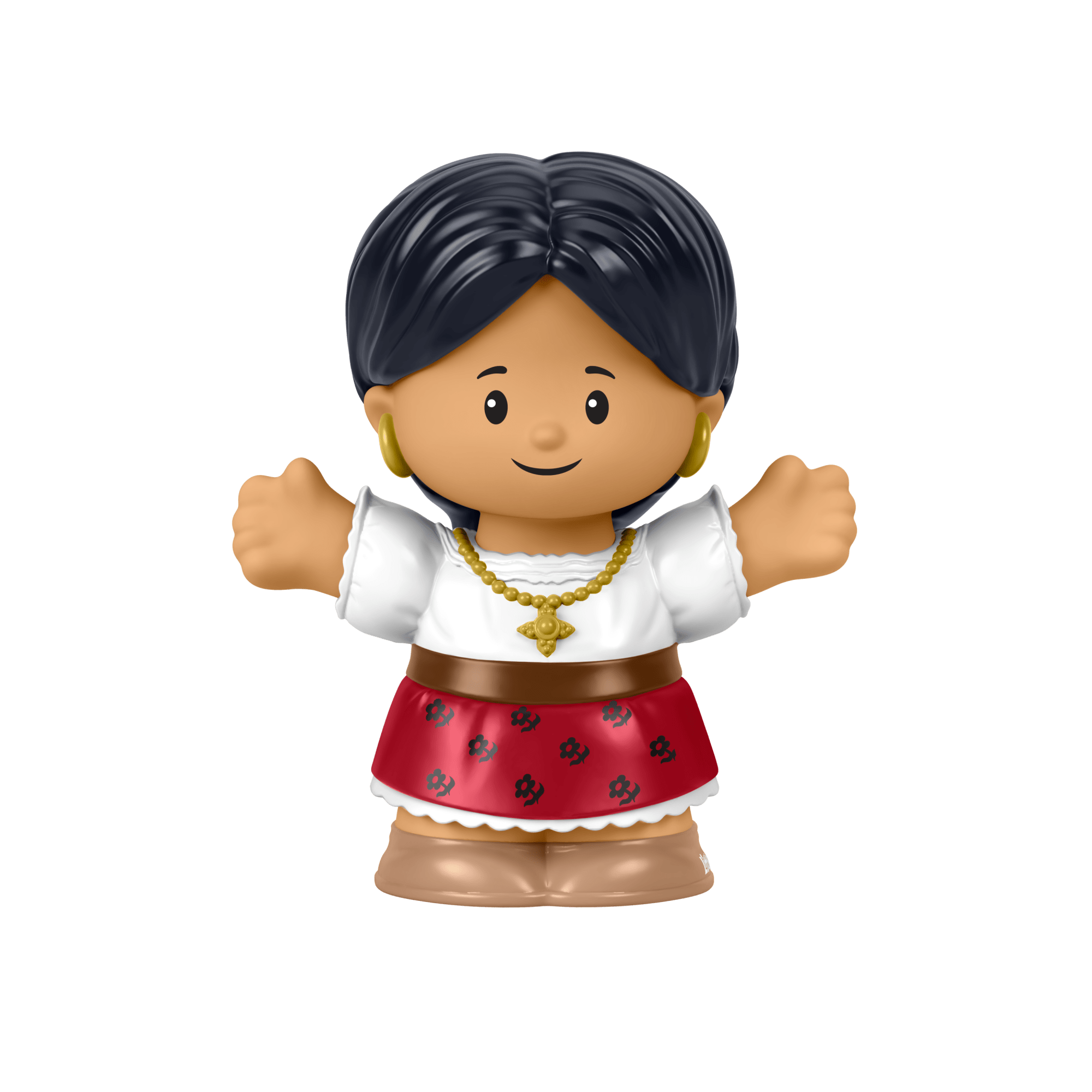 Fisher-Price Little People Collector American Girl - Image 5