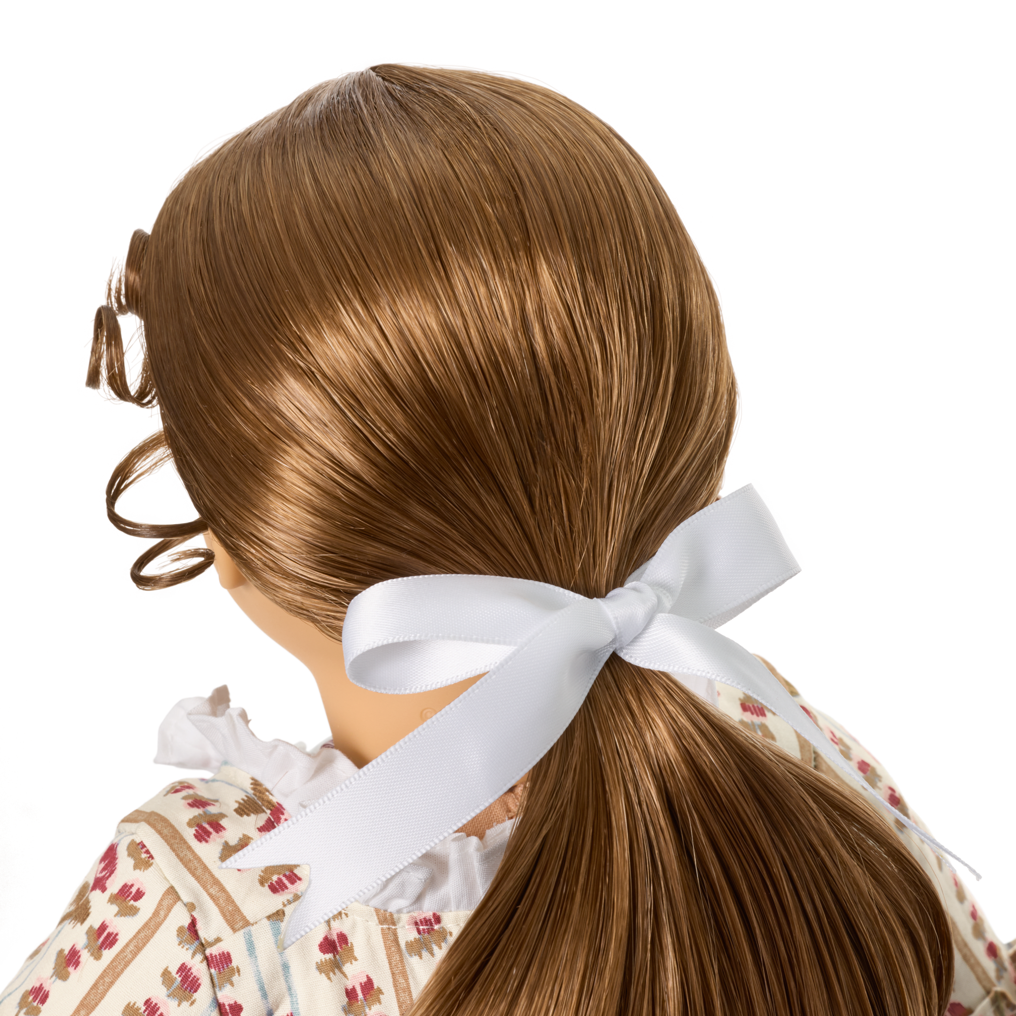 Felicity Merriman 18-inch Doll. Book & Accessories (Historical Characters) - Image 6