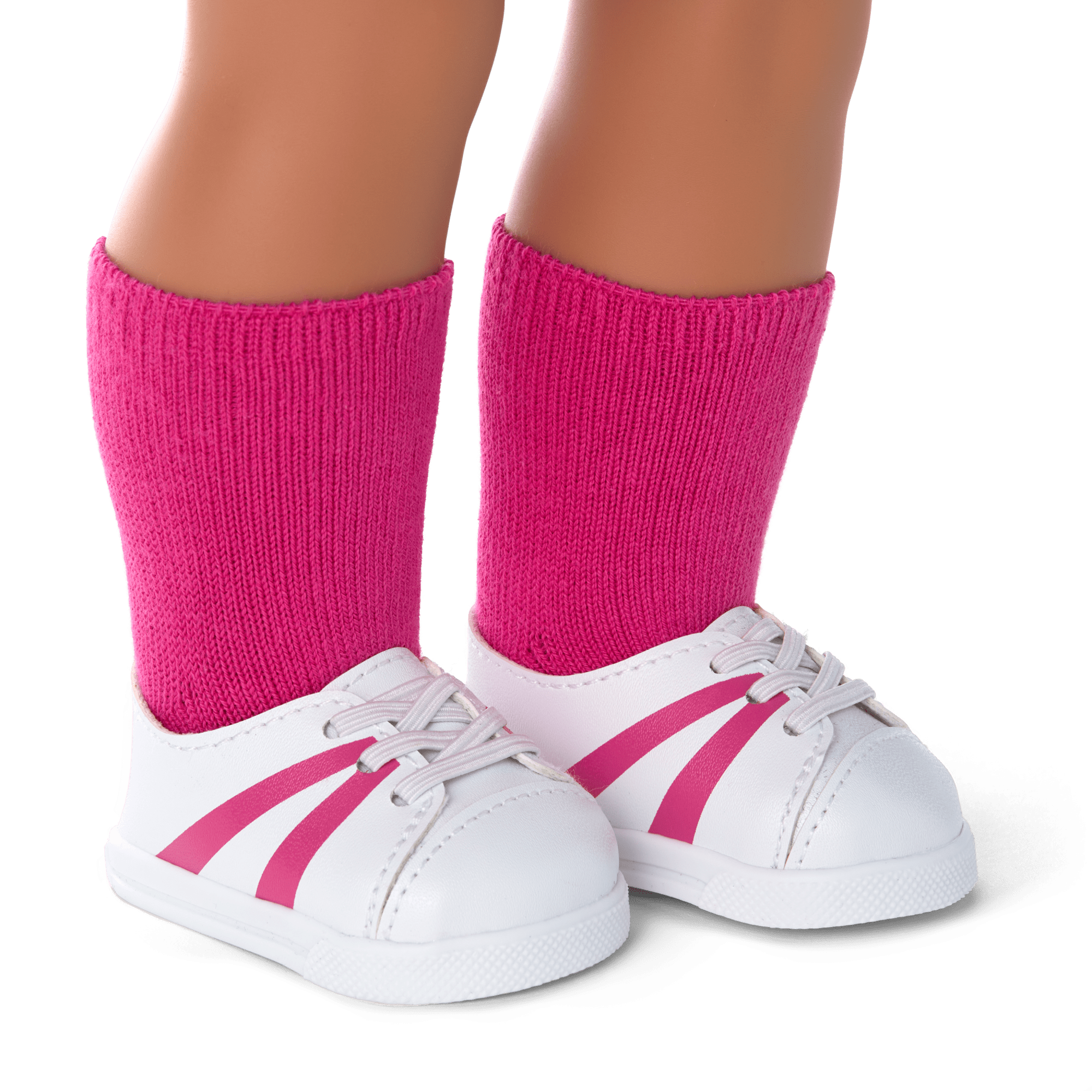Raquel's Pickleball Outfit & Paddle Set (Girl of the Year 2026) - Image 10