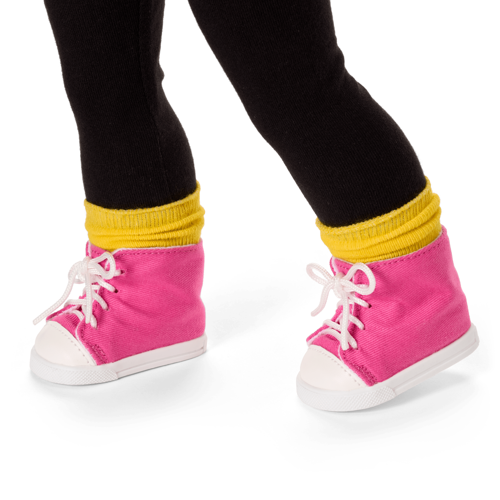 Courtney's Awesome Arcade Outfit for 18-inch Dolls (Historical Characters) - Image 6