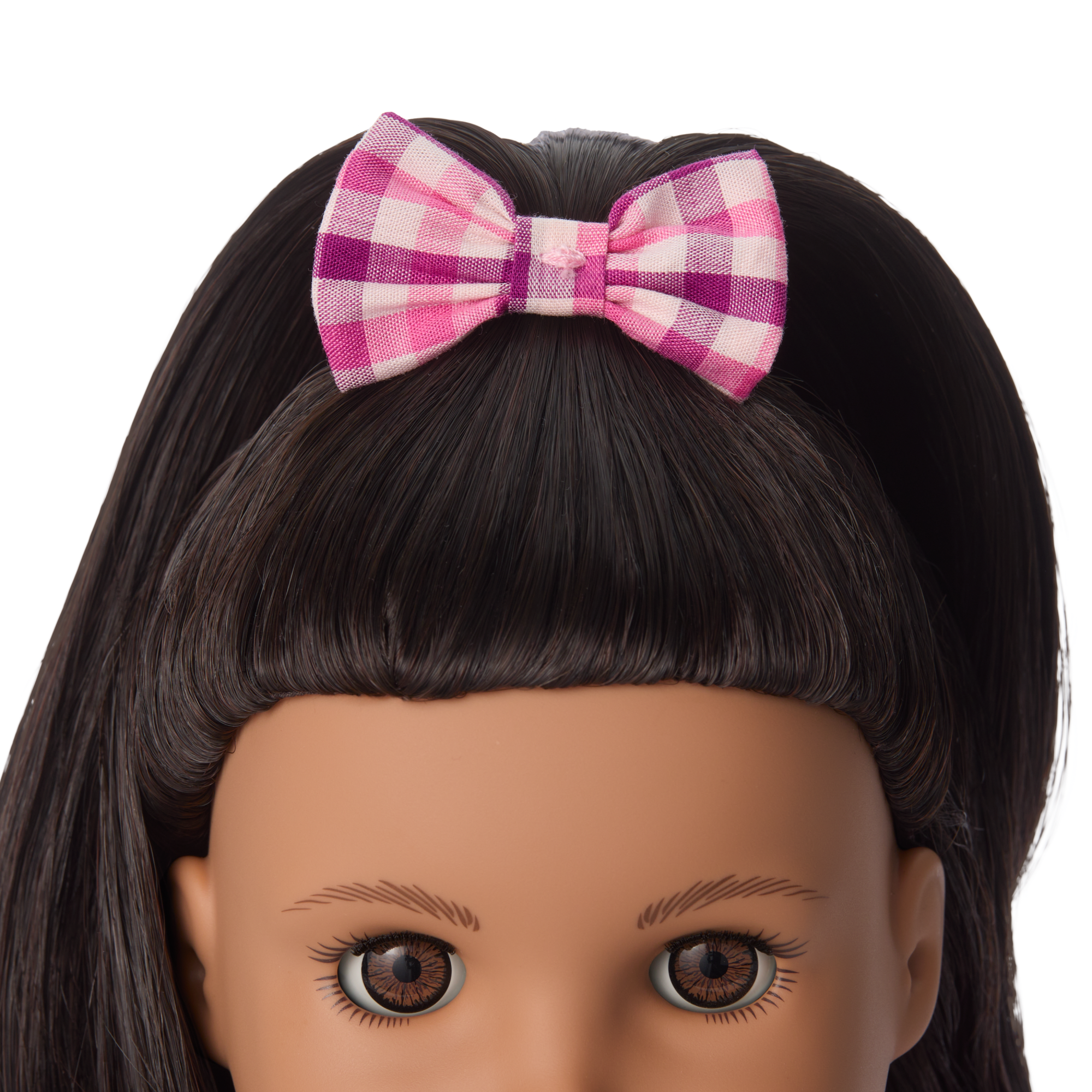 Raquel 18-inch Doll & Journal (Girl of the Year 2026) - Image 5