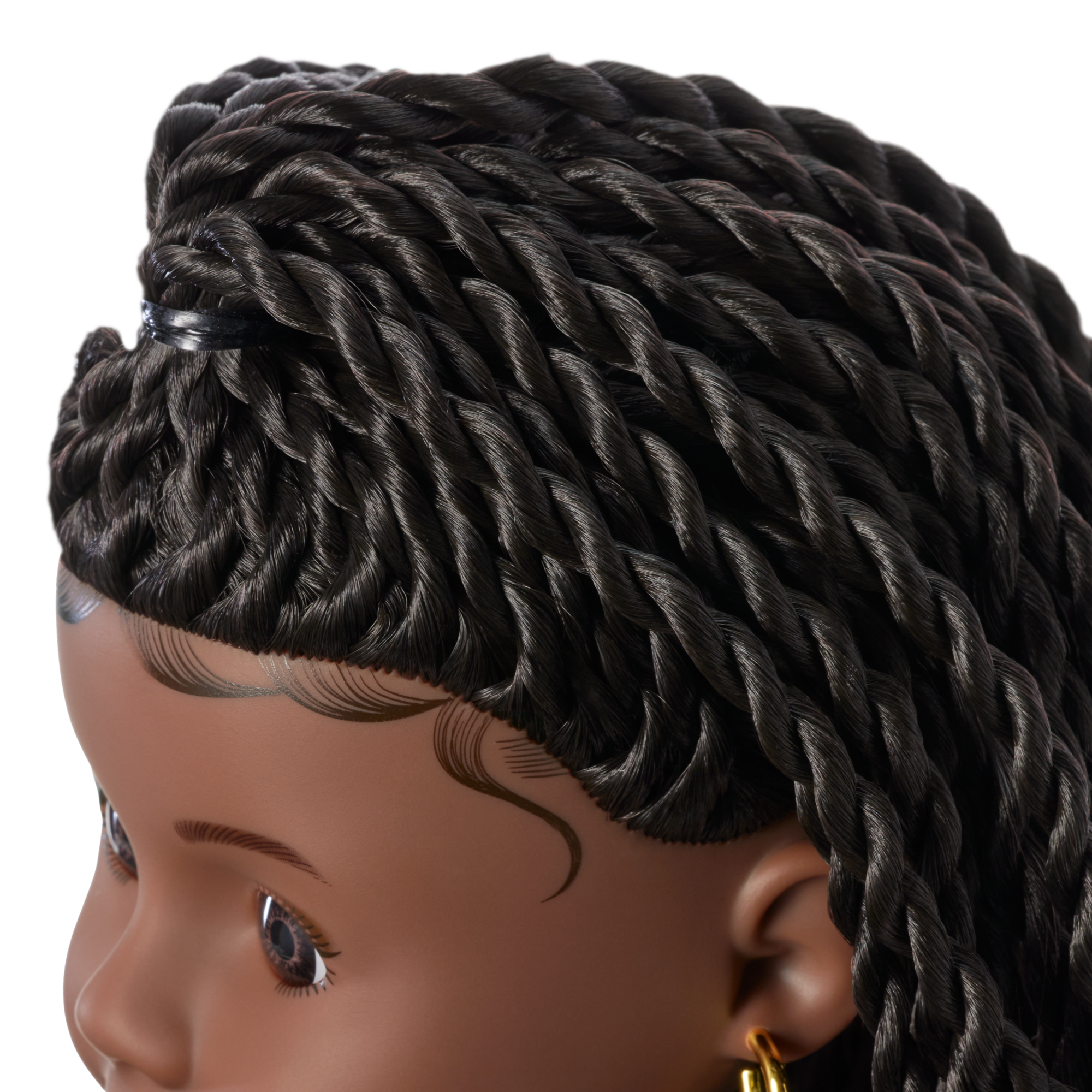 Modern Era Addy Doll - Image 5