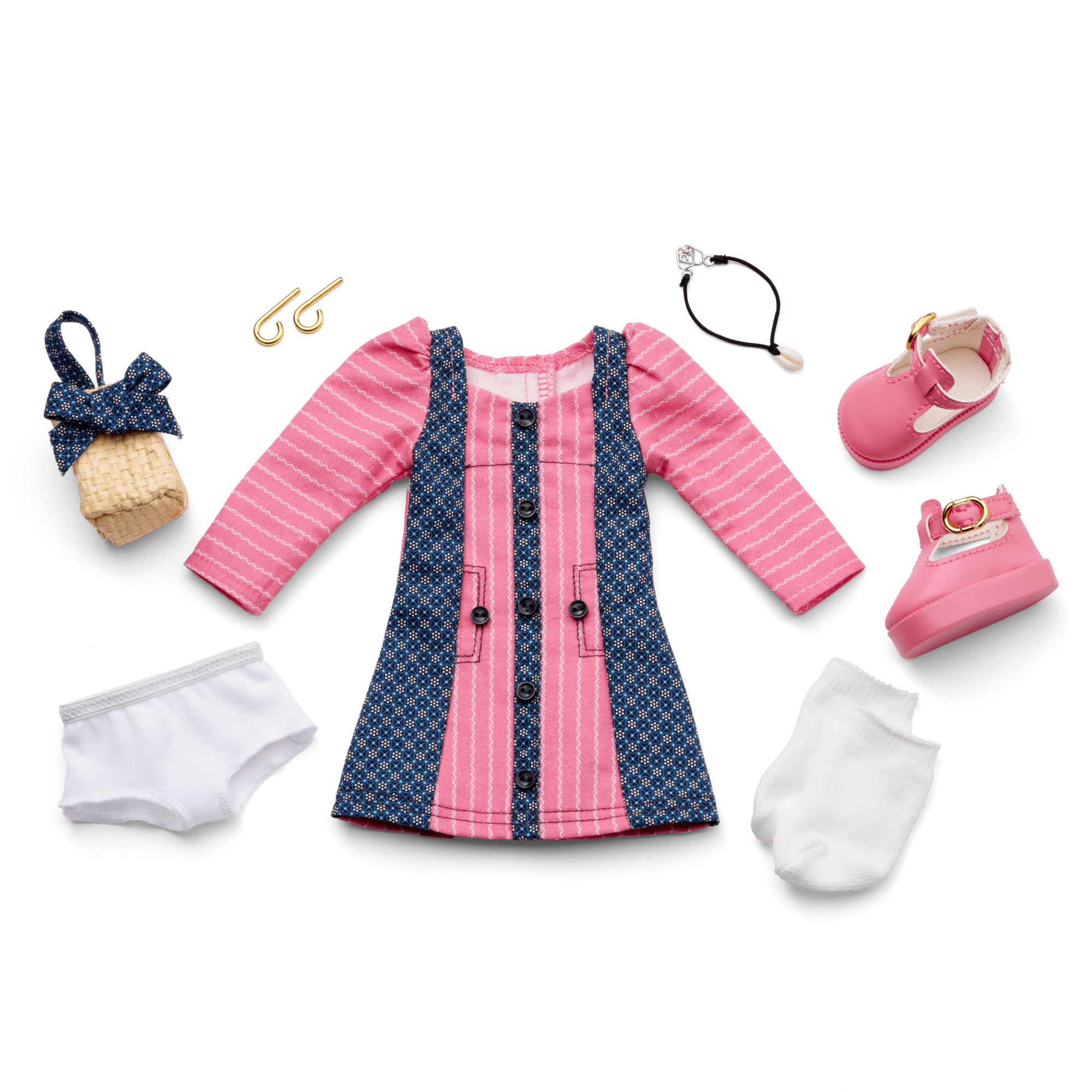 Modern Era Addy Doll - Image 2