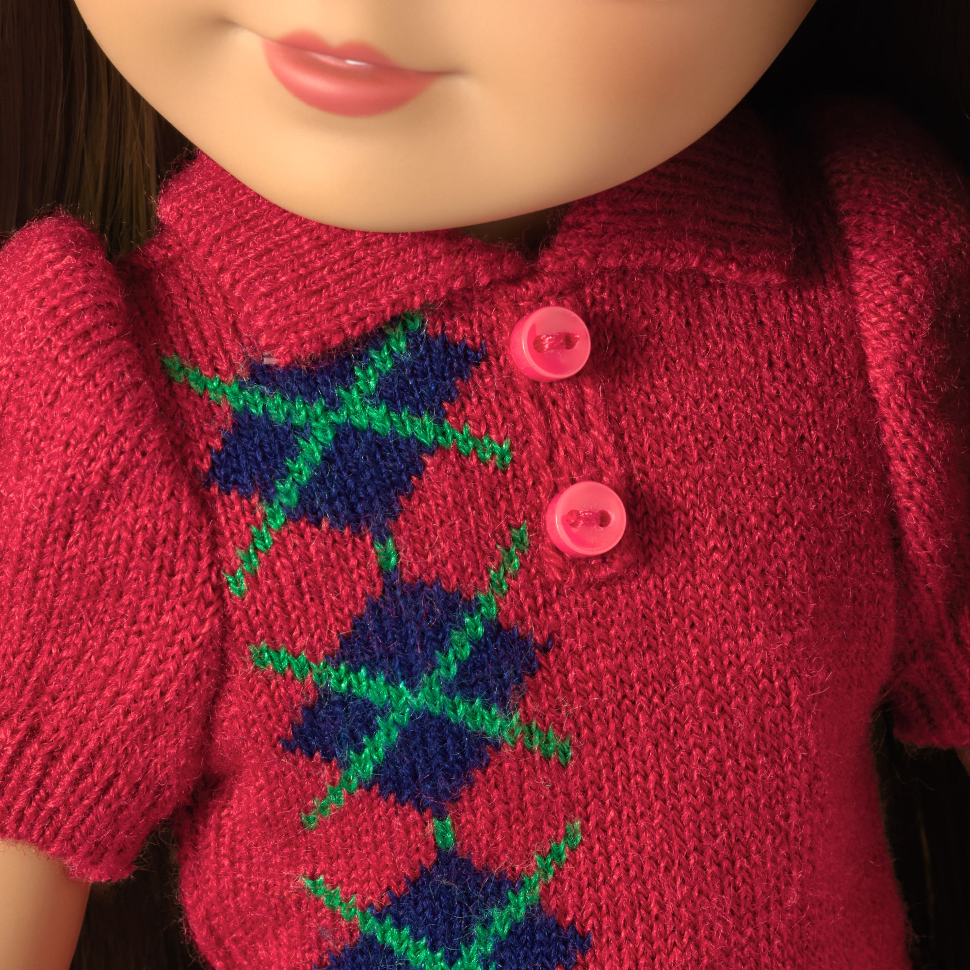Modern Era Molly Doll - Image 6