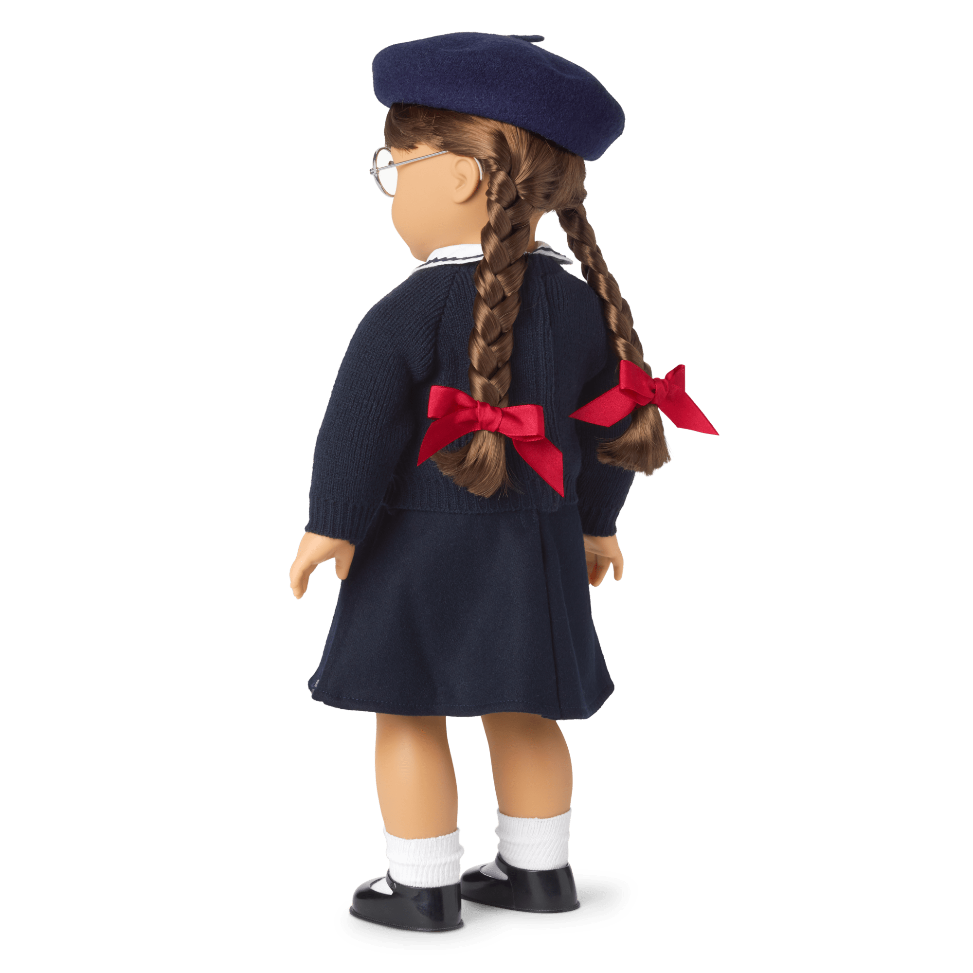 Molly McIntire 18-inch Doll. Book & Accessories (Historical Characters) - Image 3