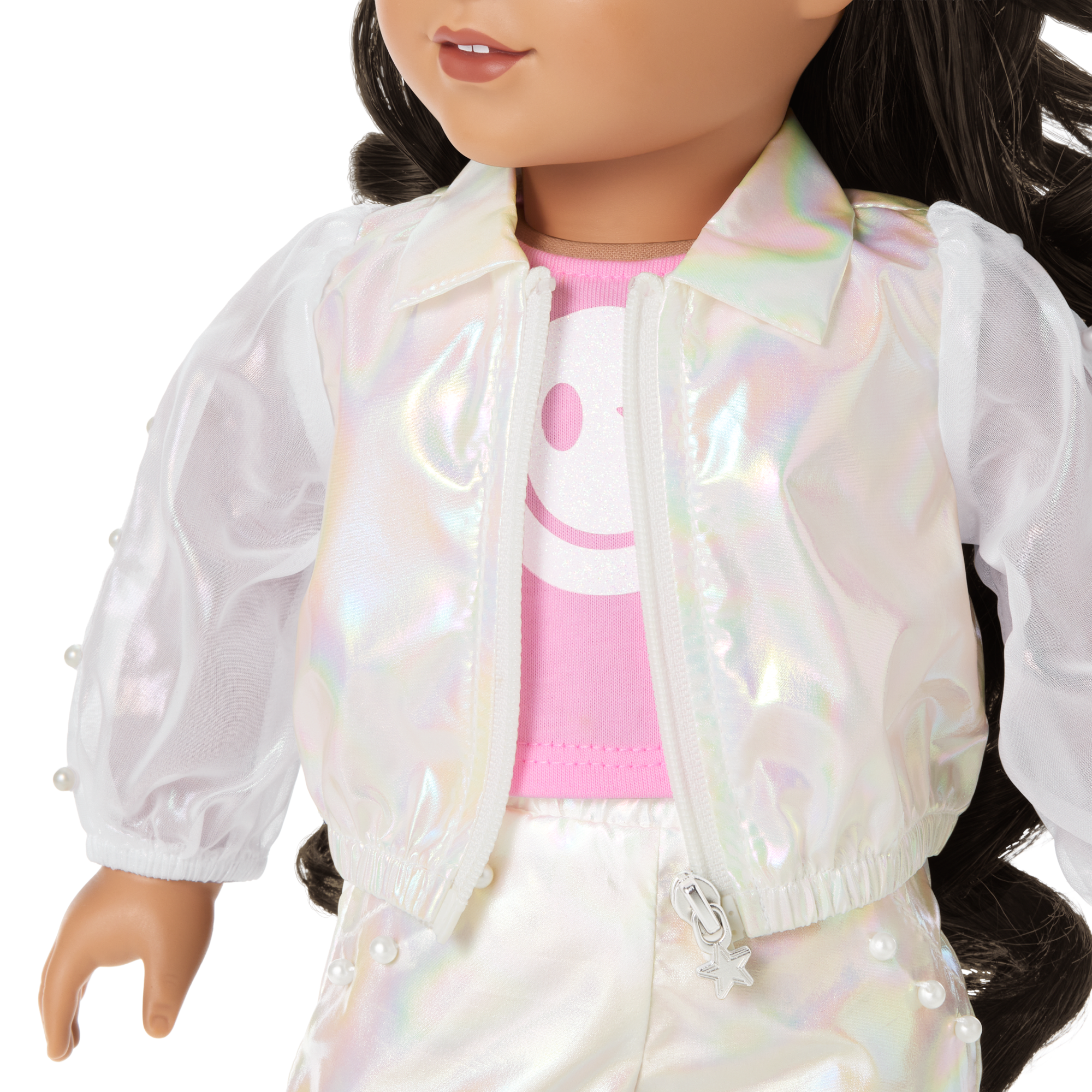 June Pearl Perfection Outfit for 18-inch Dolls - Image 6