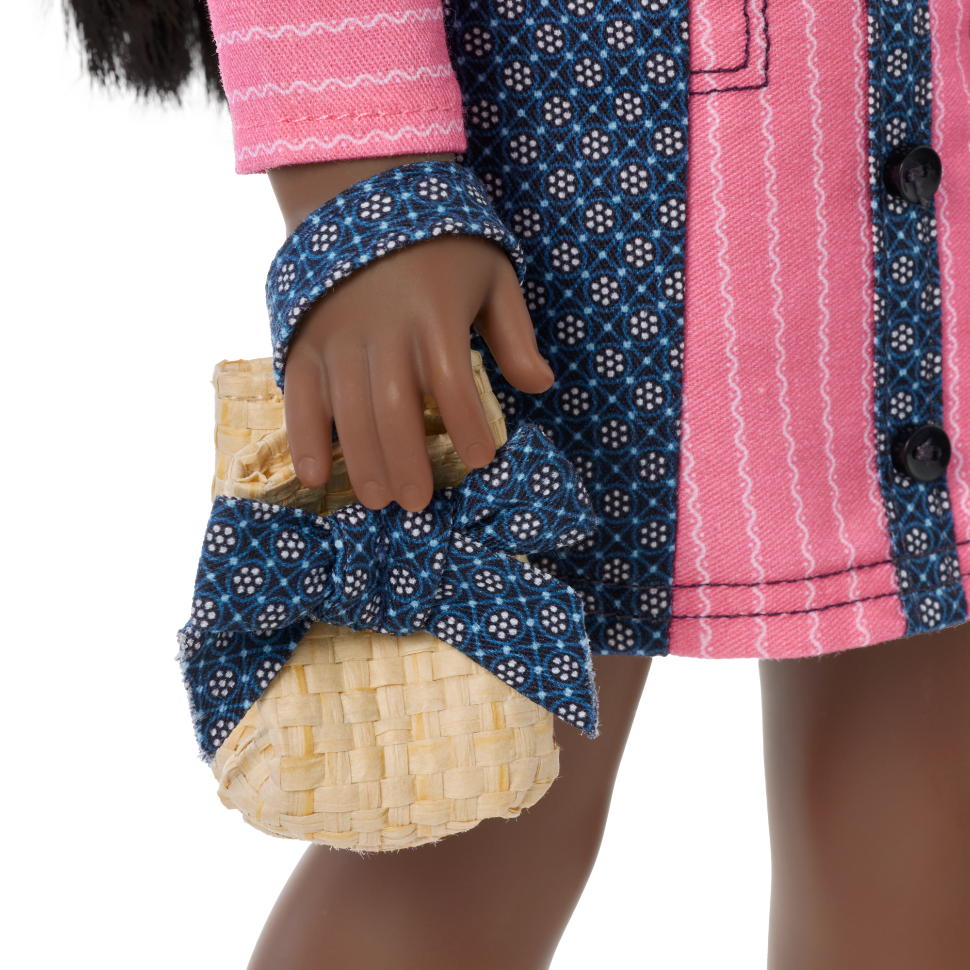 Modern Era Addy Doll - Image 8