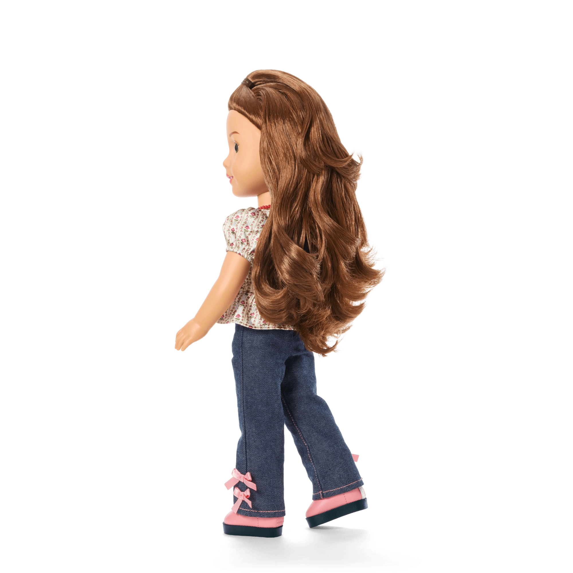 Modern Era Felicity Doll - Image 3