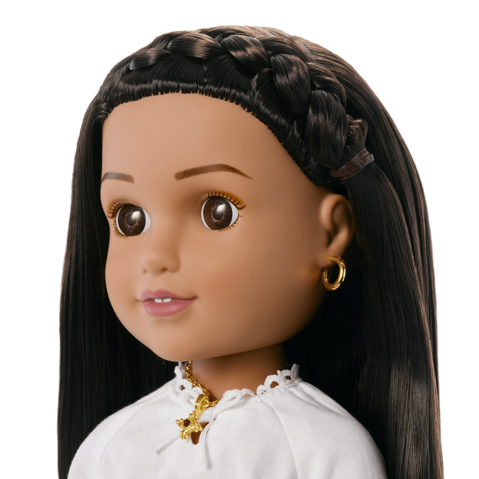 Modern Era Josefina Doll - Image 4