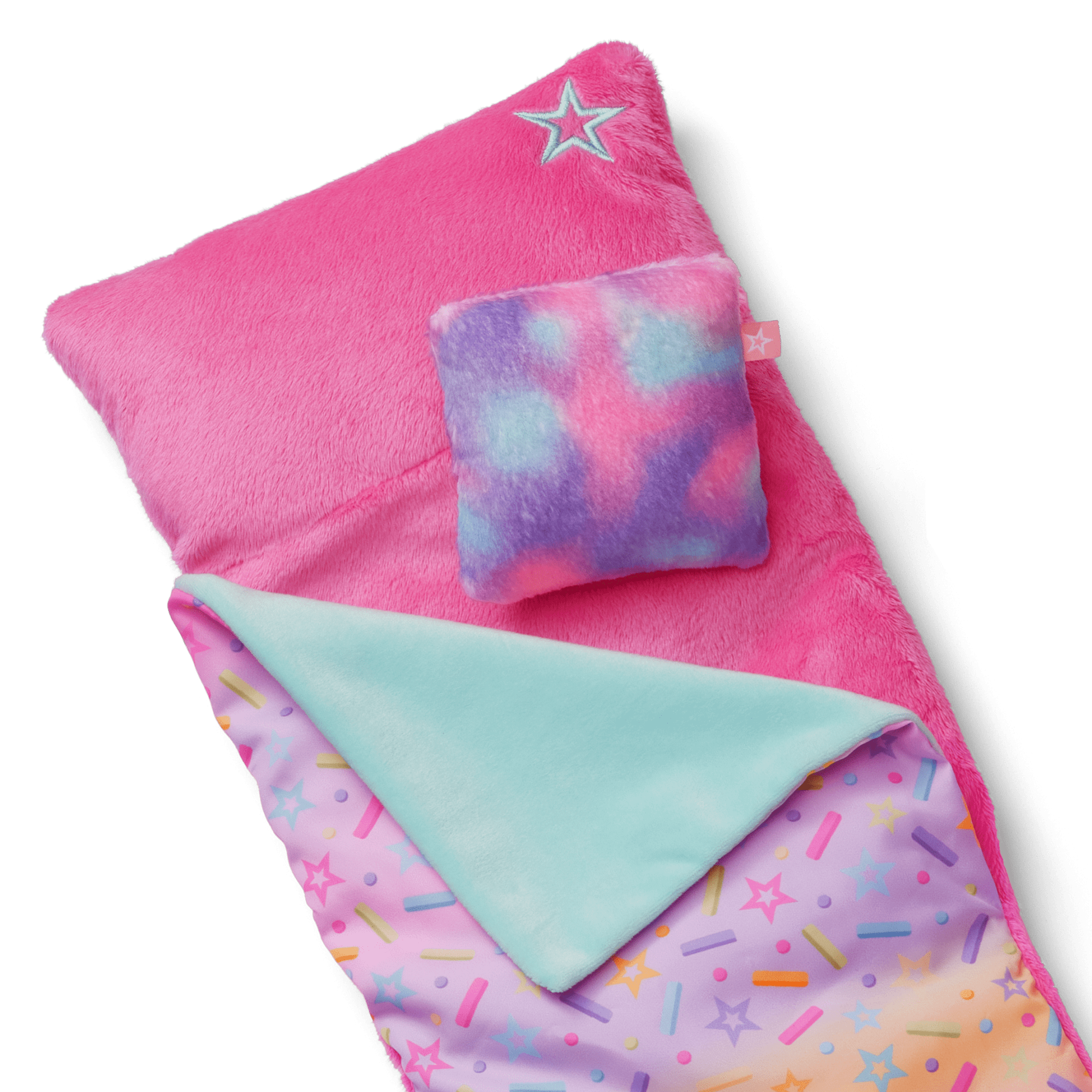 AG Sisters Glamping Girls Sleepover Set - Image 7