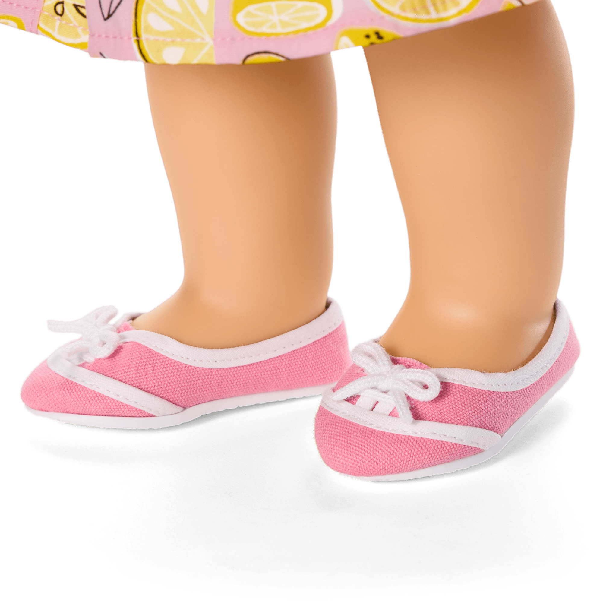Maryellen's 2-in-1 Outfit for 18-inch Dolls (Historical Characters) - Image 10