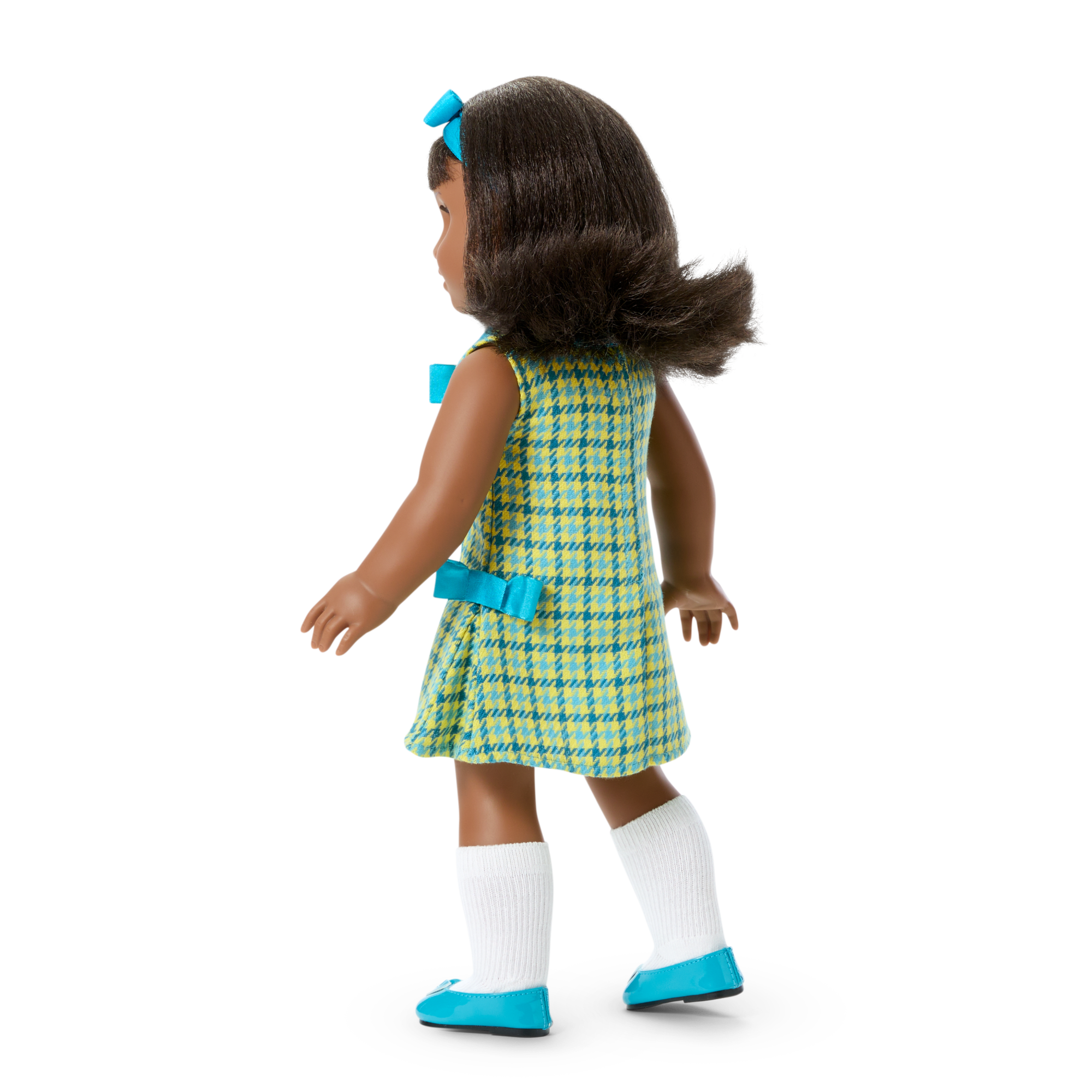 Melody 18-inch Doll & Journal (Historical Characters) - Image 3