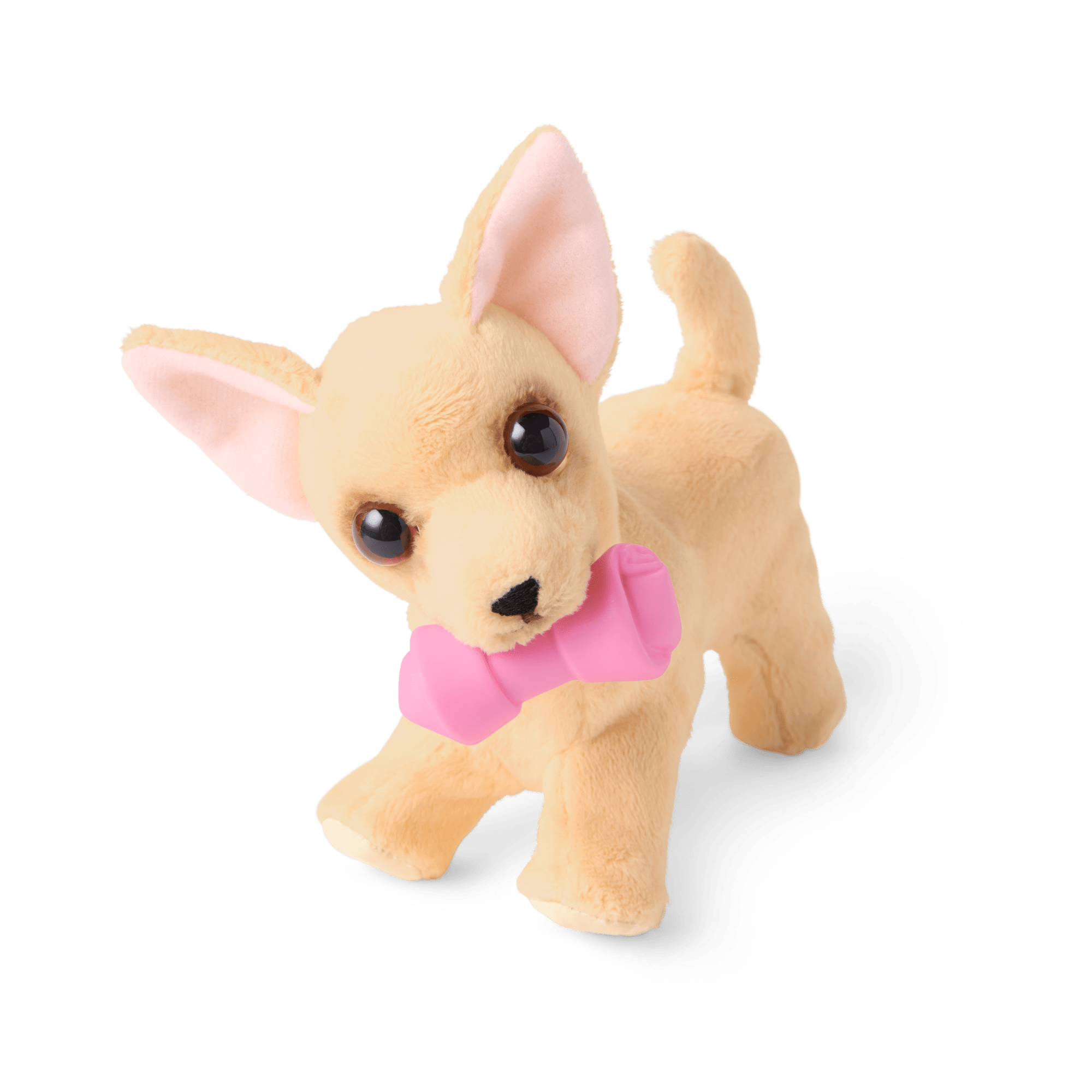 Barker Posey Dog for 18-inch Dolls - Image 7