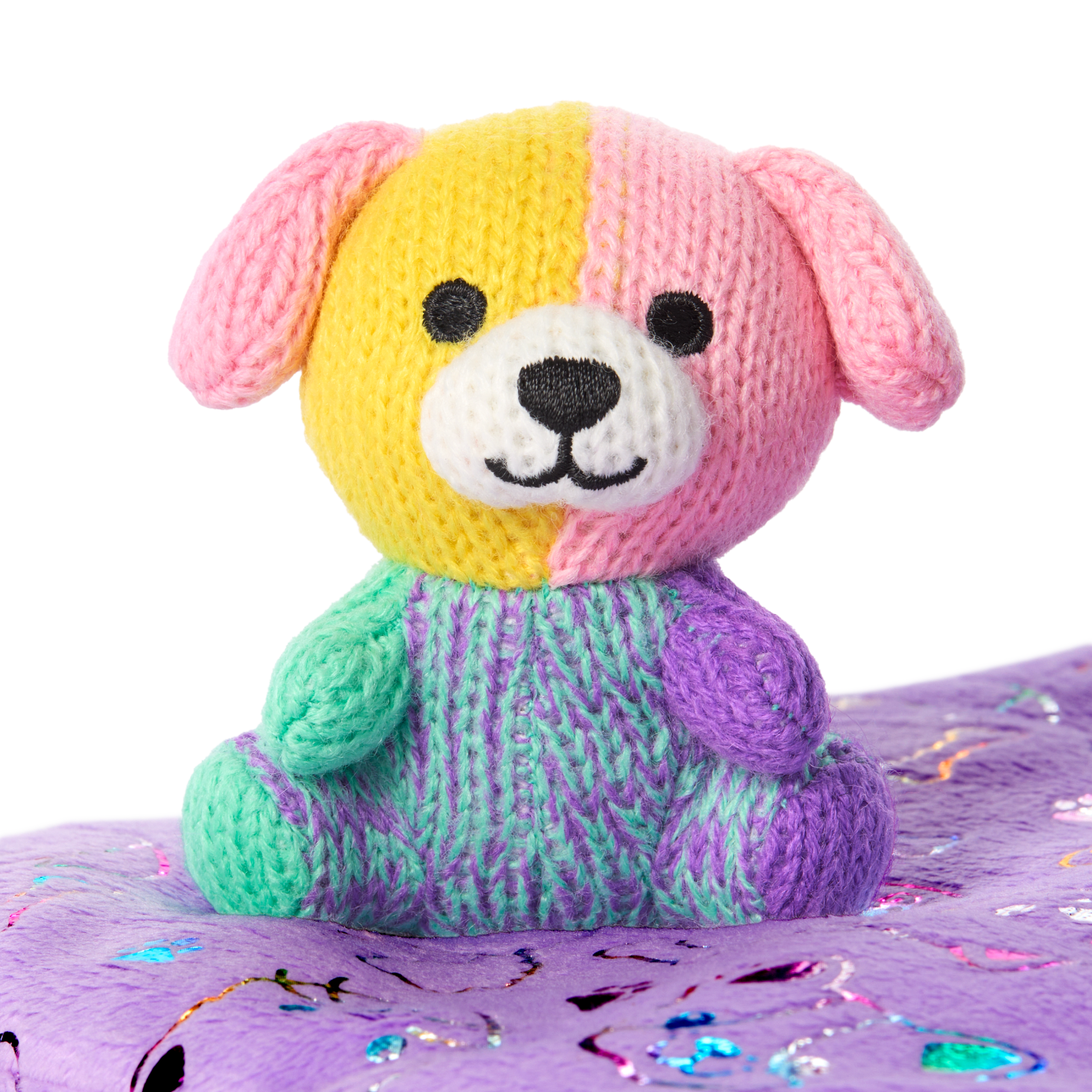 Summer's Sleep Accessories for 18-inch Dolls (Girl of the Year 2025) - Image 8