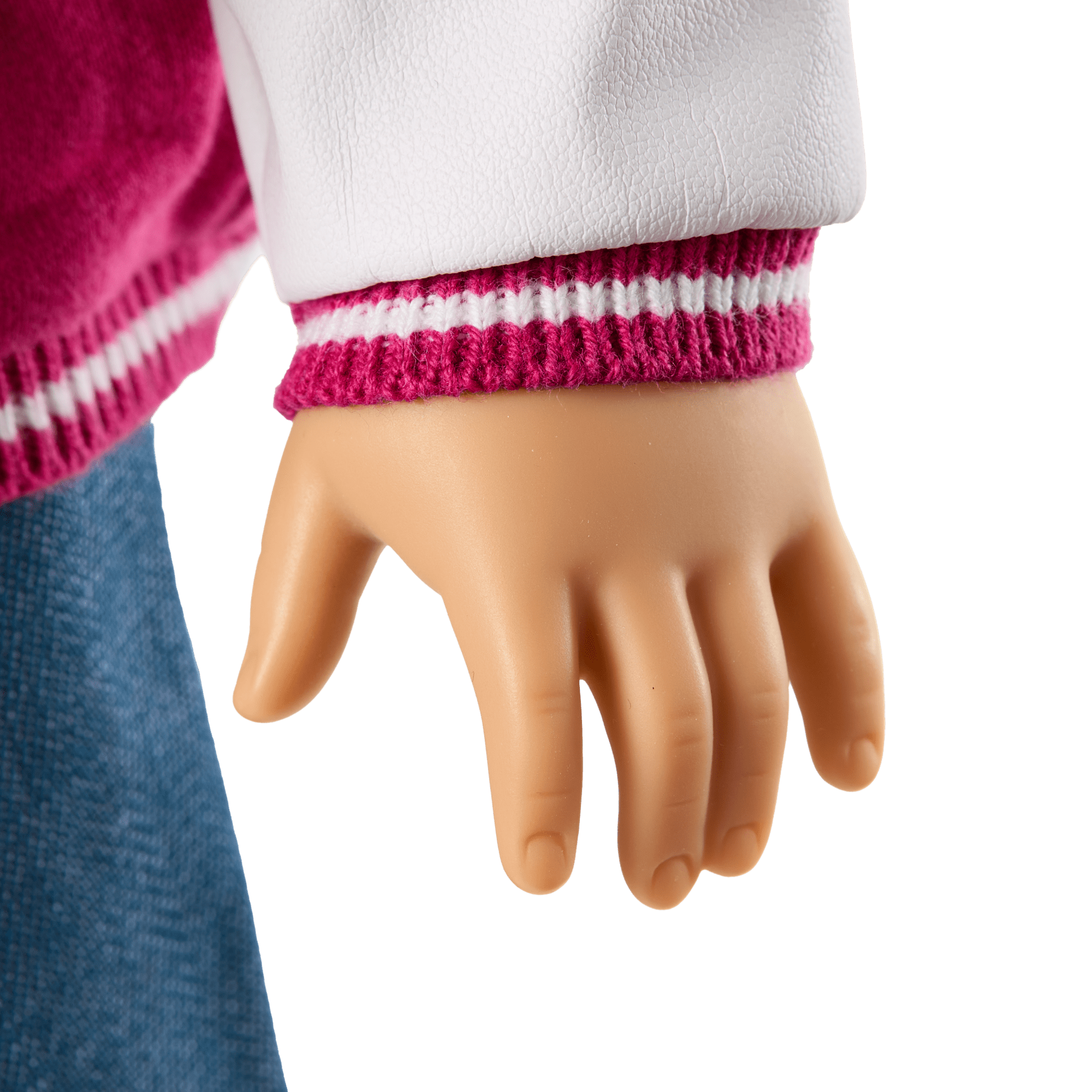 Truly Me 18-inch Doll #105 without hair - Image 12