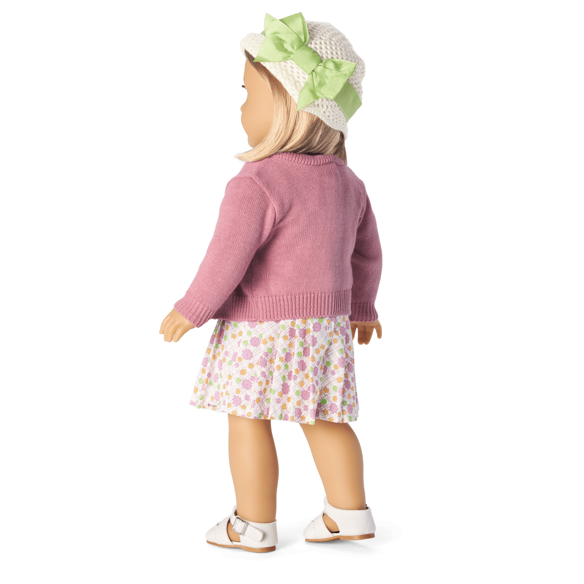 Kit Kittredge 18-inch Doll. Book & Accessories (Historical Characters) - Image 3
