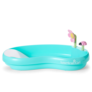Bitty Baby Splash Pool