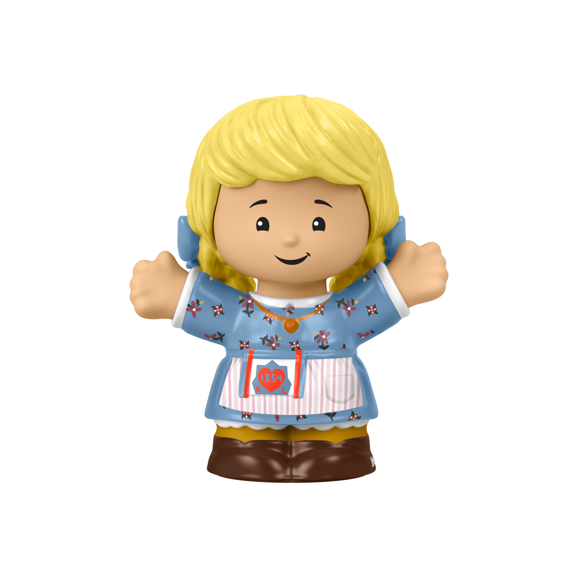 Fisher-Price Little People Collector American Girl - Image 9