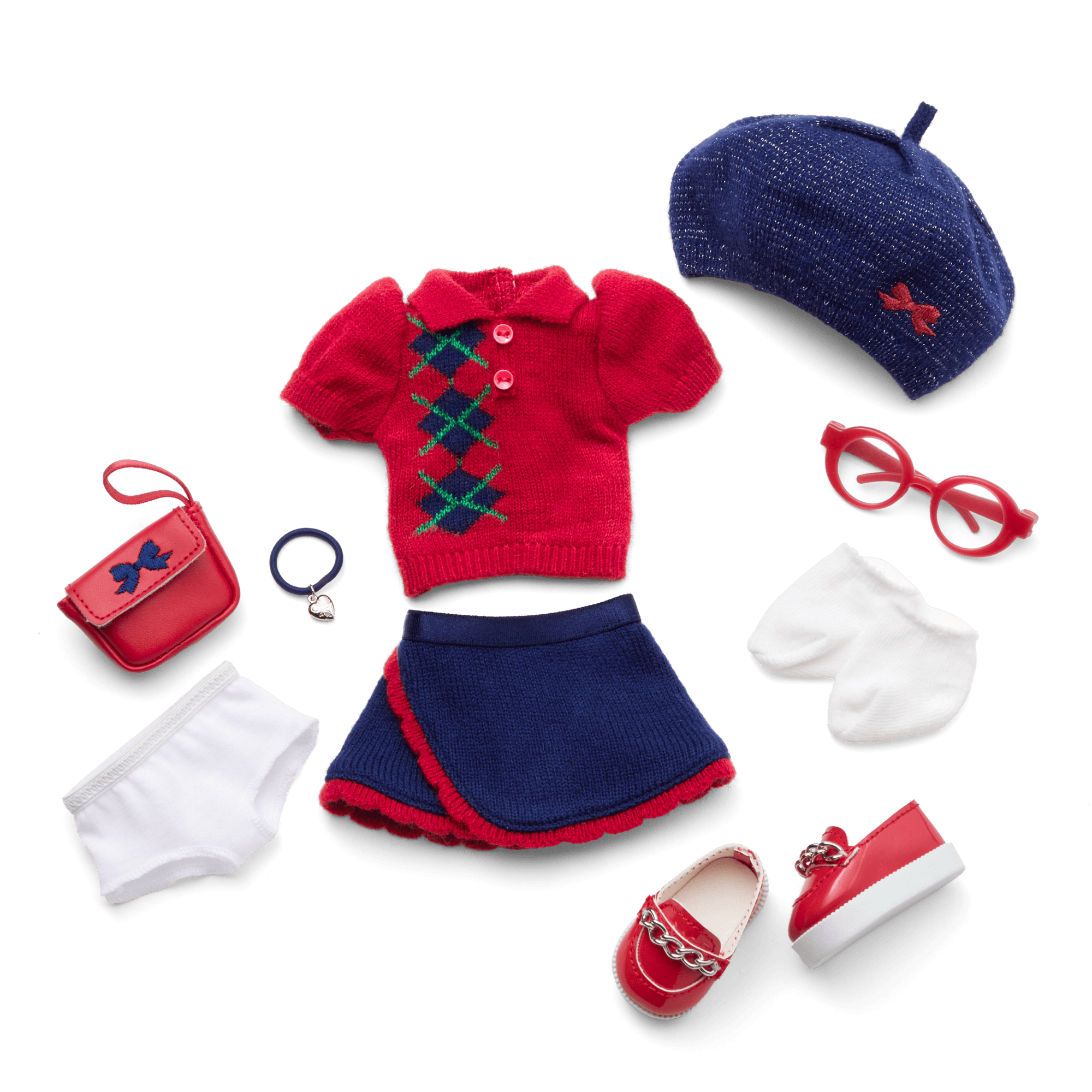 Modern Era Molly Doll - Image 2