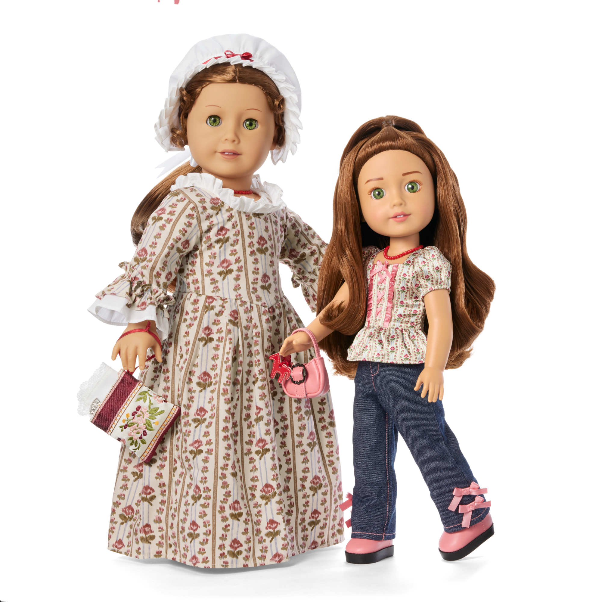 Modern Era Felicity Doll - Image 9