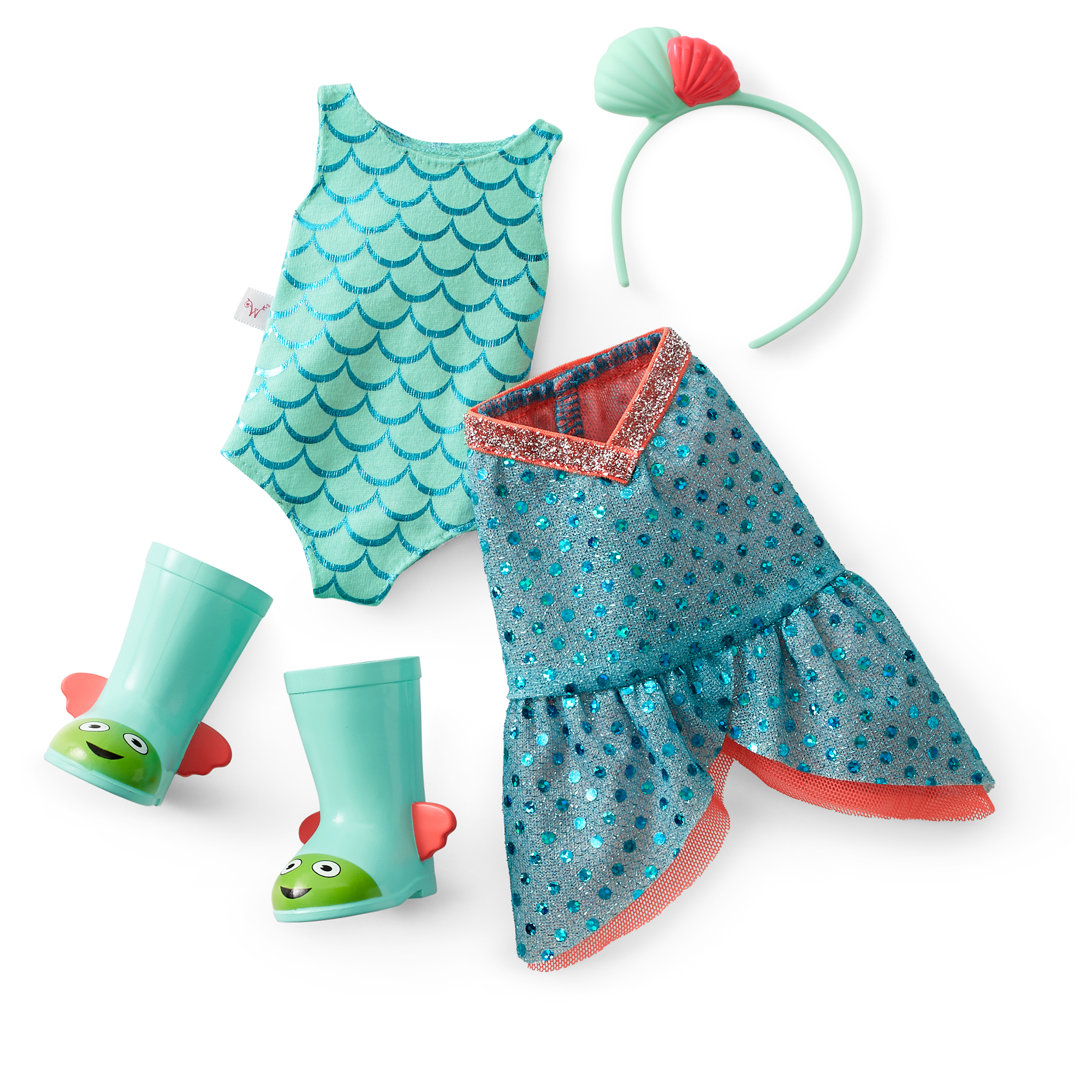 Camille Doll - Image 2