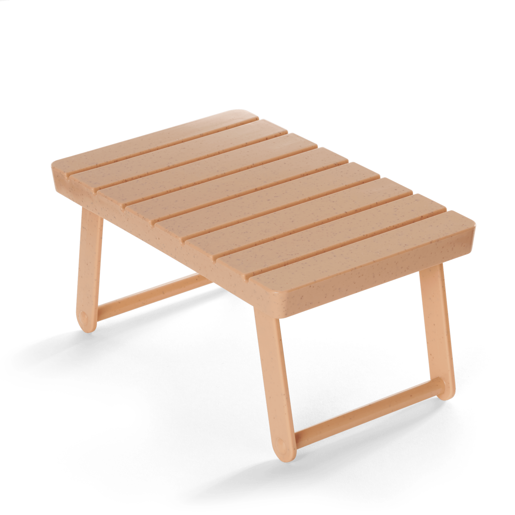 Raquel's Beach Chairs & Barbecue Set for 18-inch Dolls (Girl of the Year 2026) - Image 5