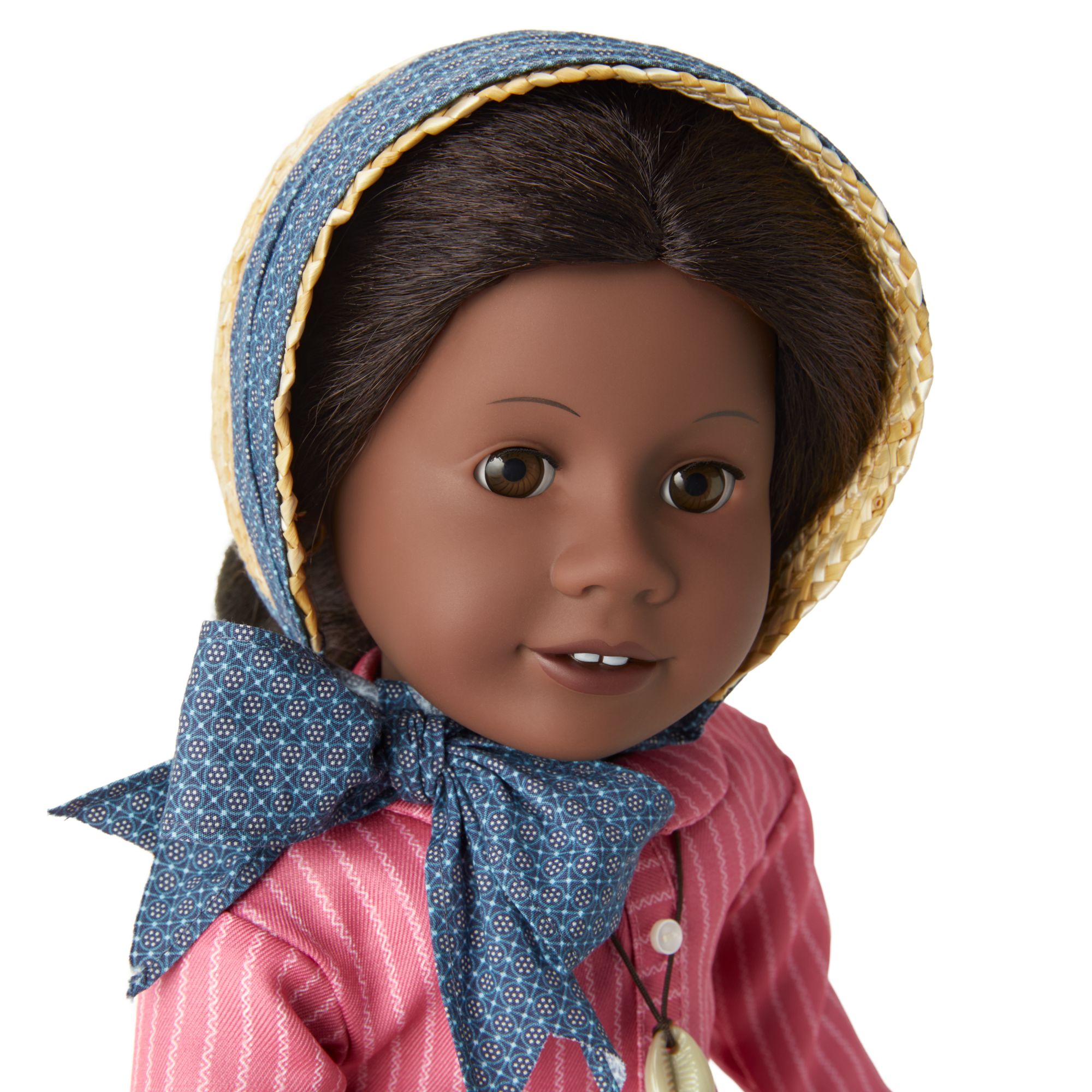 Addy Walker 18-inch Doll. Book & Accessories (Historical Characters) - Image 4