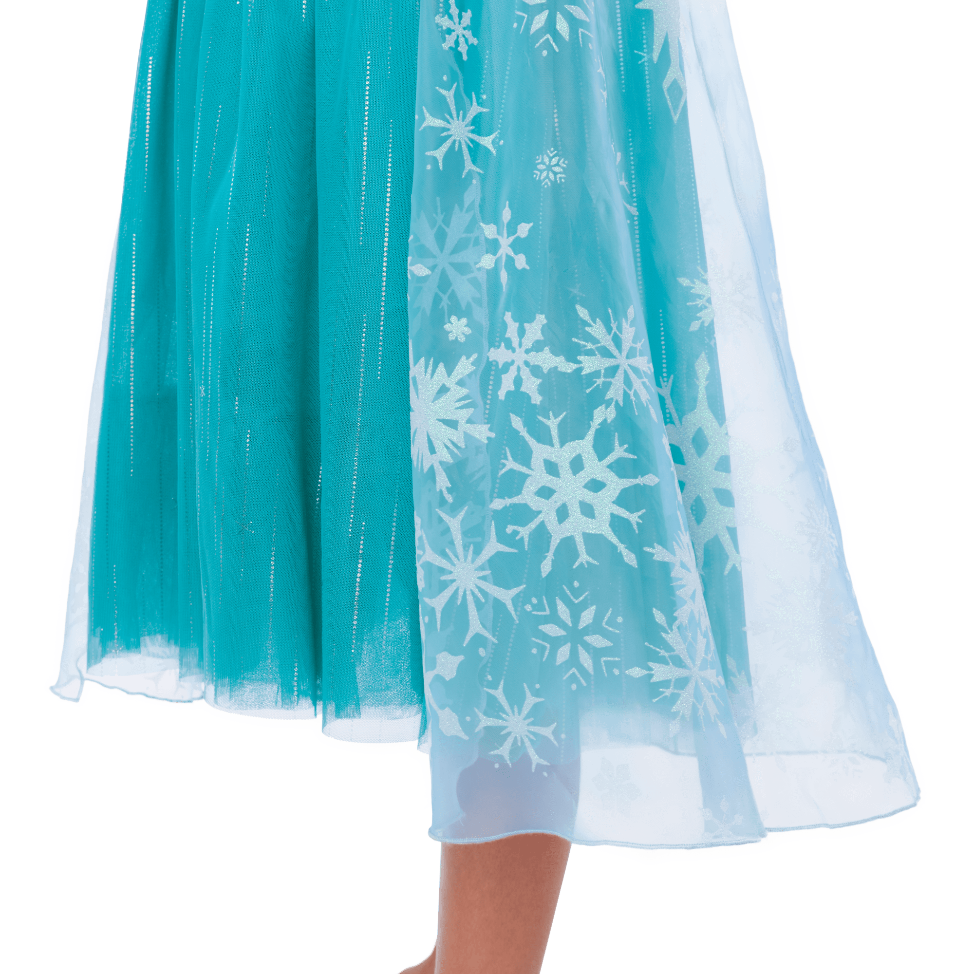 Disney Frozen Elsa Dress for Girls by American Girl - Image 5