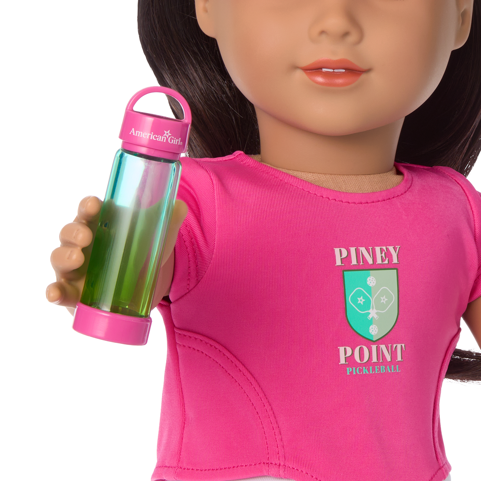 Raquel's Pickleball Outfit & Paddle Set (Girl of the Year 2026) - Image 11