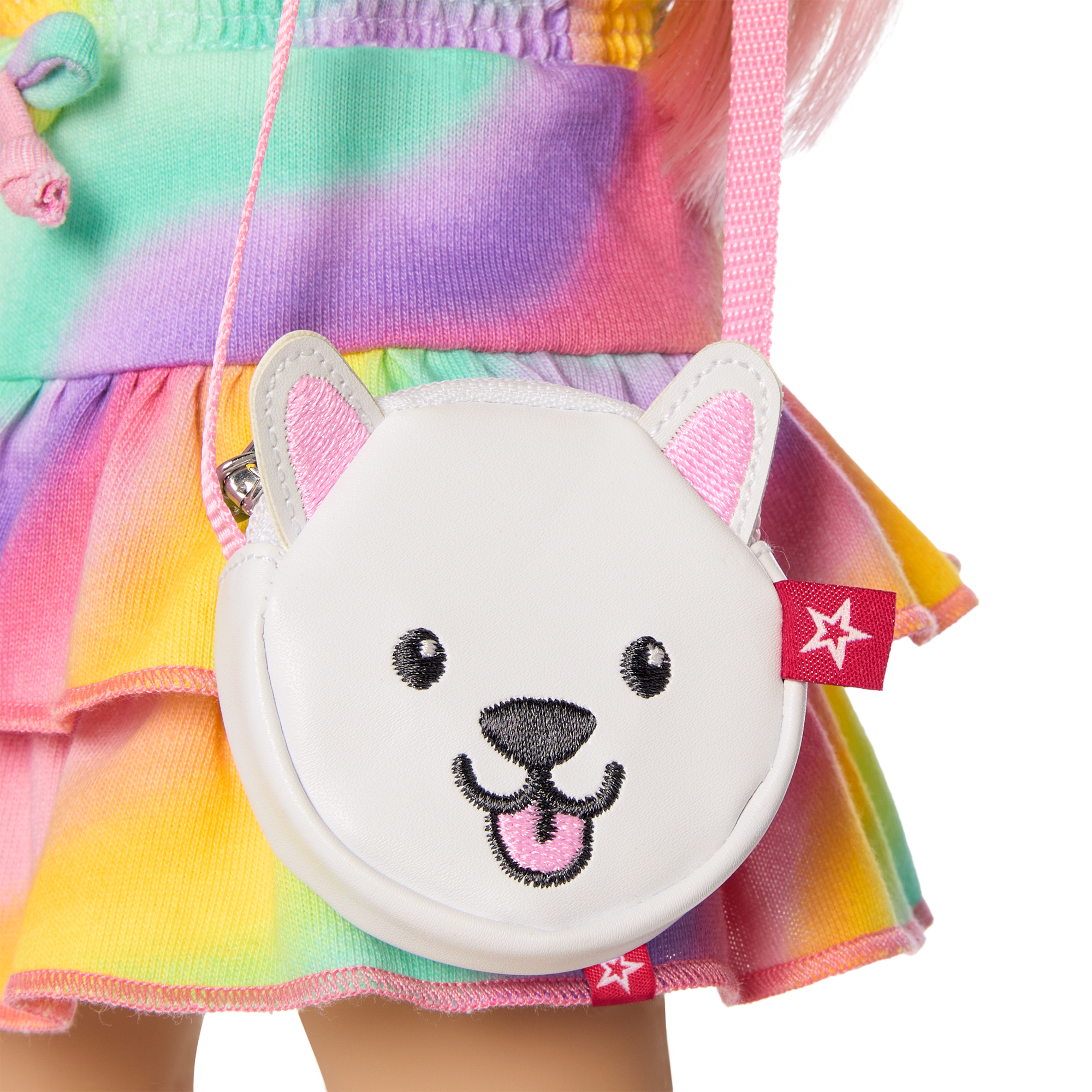 Summer's Accessories for 18-inch Dolls (Girl of the Year 2025) - Image 4