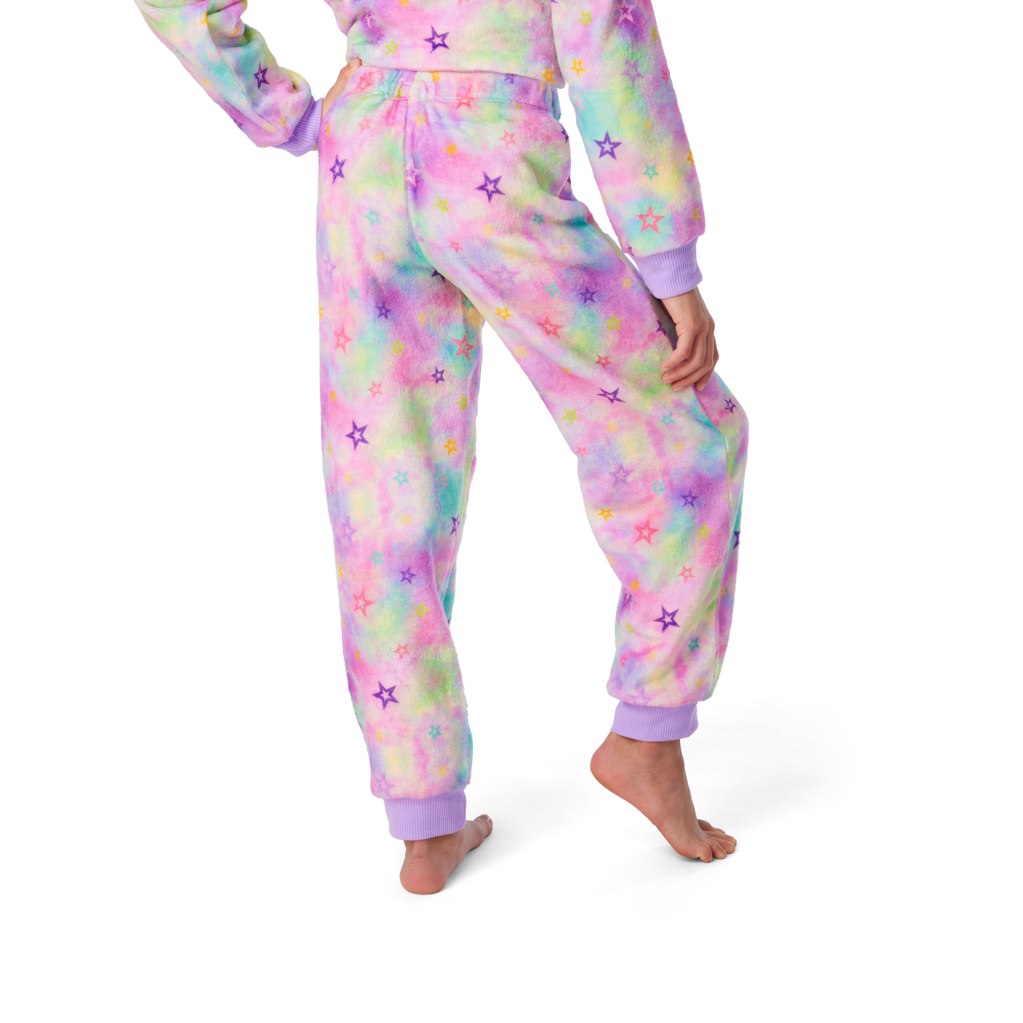 Summer's Stars & Snuggles PJs for Girls (Girl of the Year 2025) - Image 7
