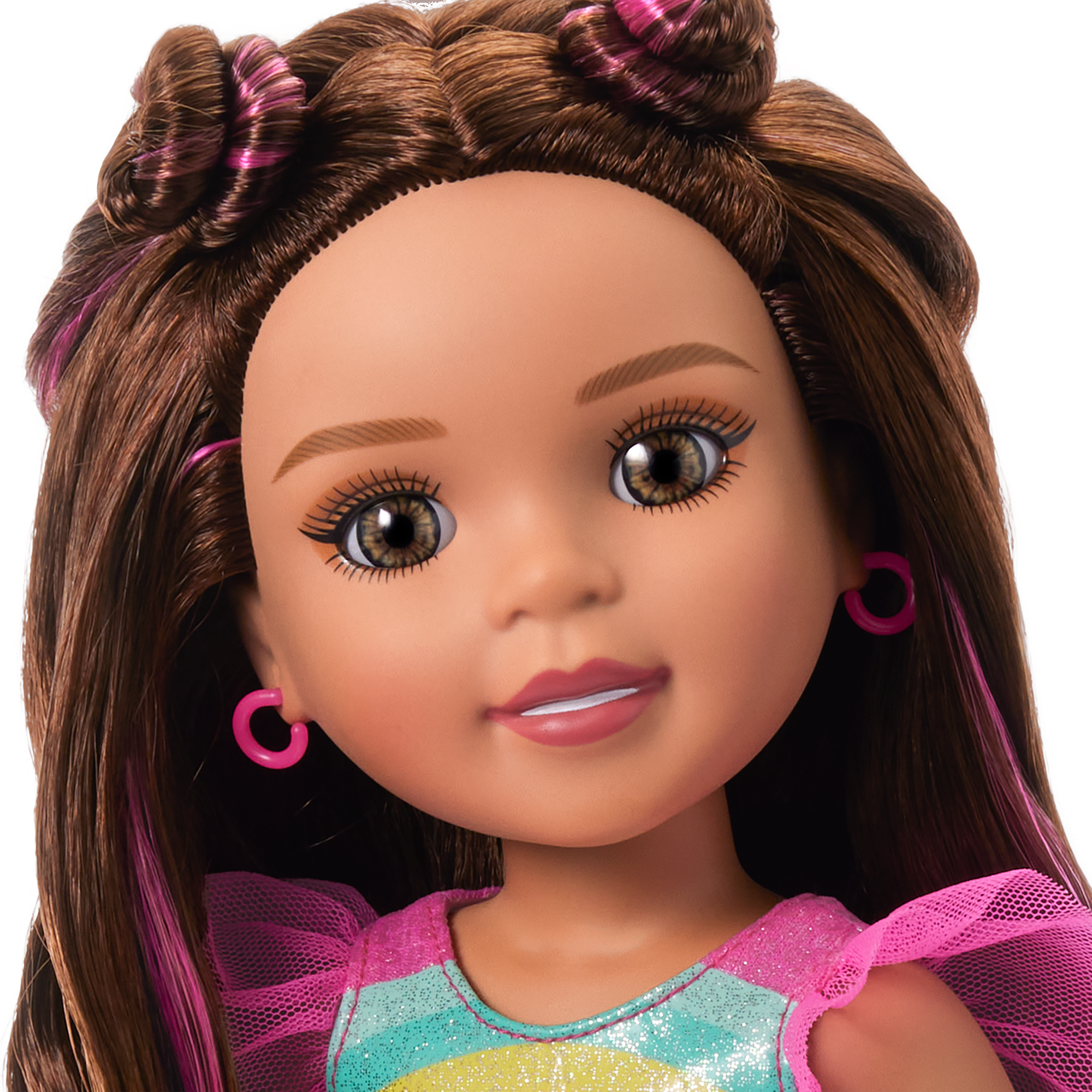 AG Sisters Lea Doll - Image 4