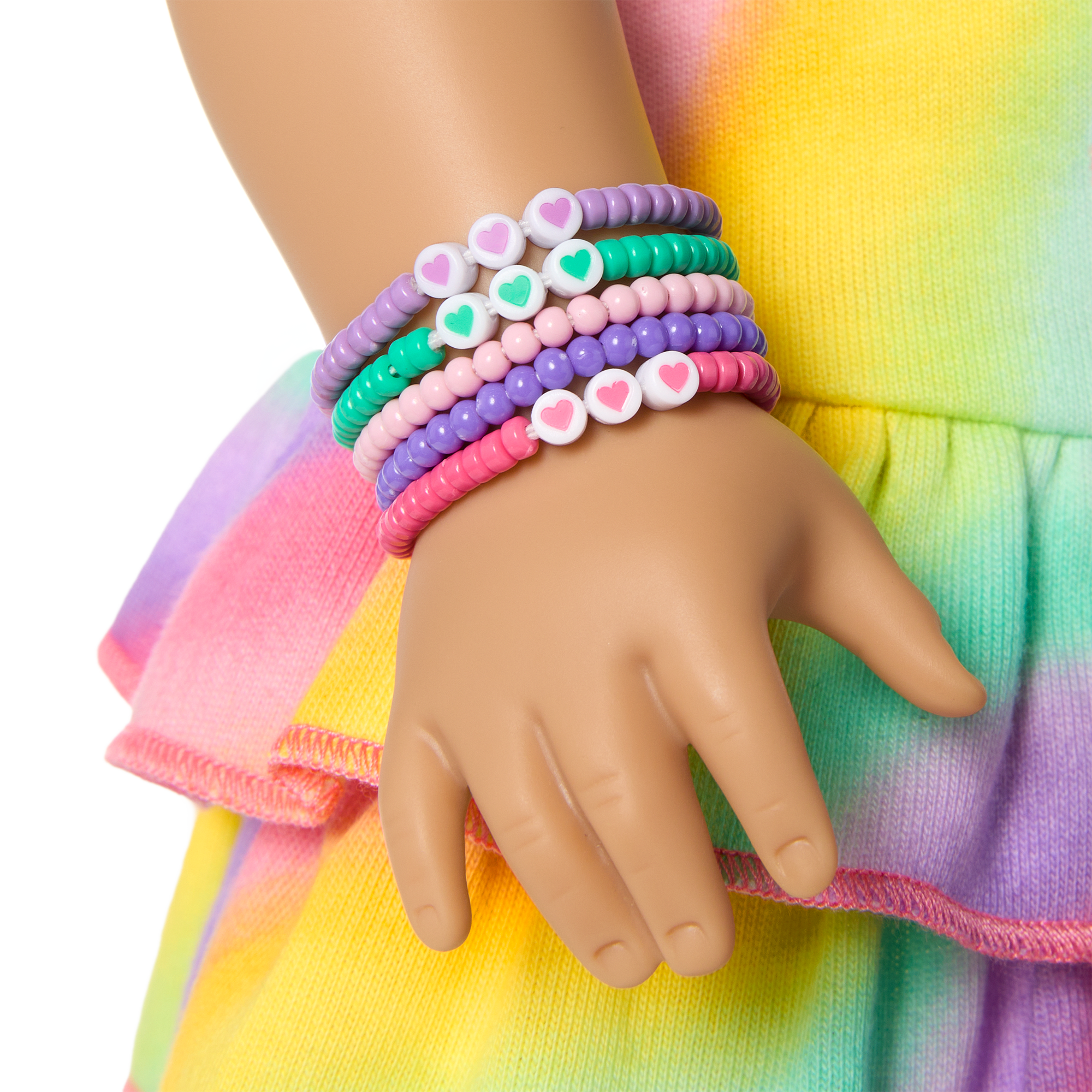 Summer's Accessories for 18-inch Dolls (Girl of the Year 2025) - Image 7