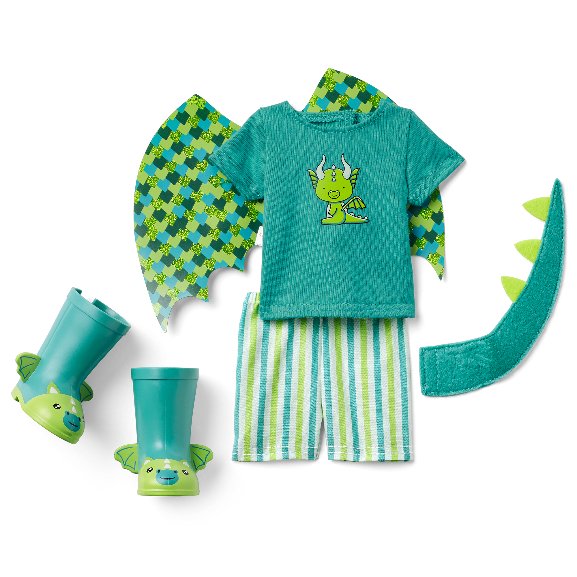 Bryant Doll - Image 2