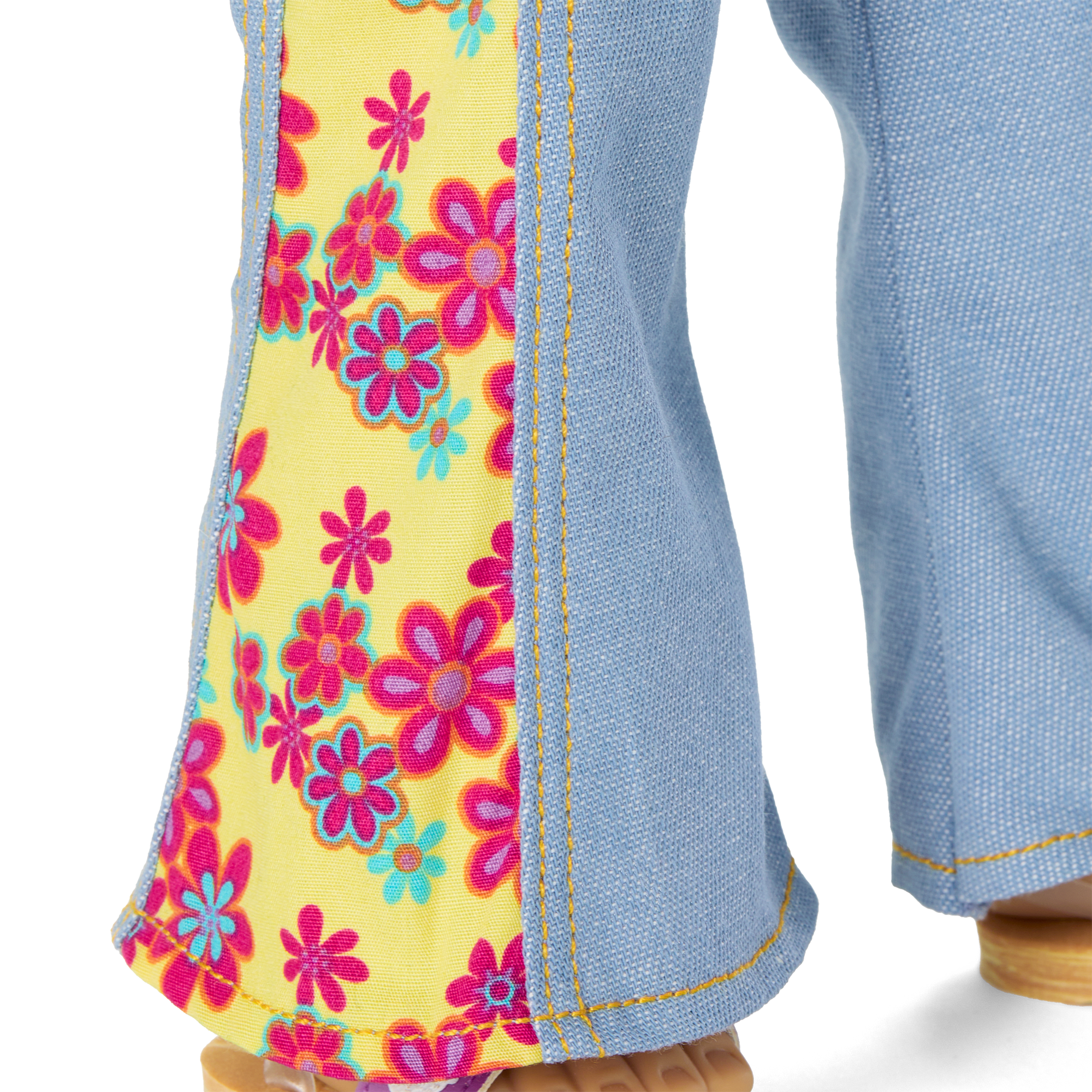Julie Albright 18-inch Doll. Journal & Accessories (Historical Characters) - Image 11