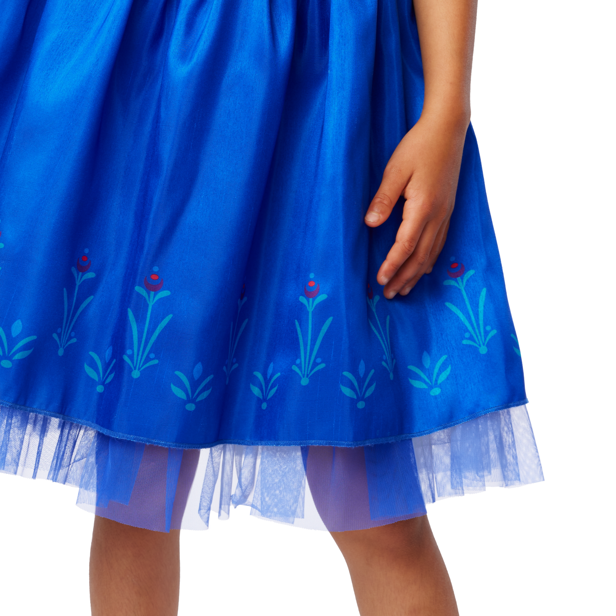 Disney Frozen Anna Dress for Girls by American Girl - Image 6