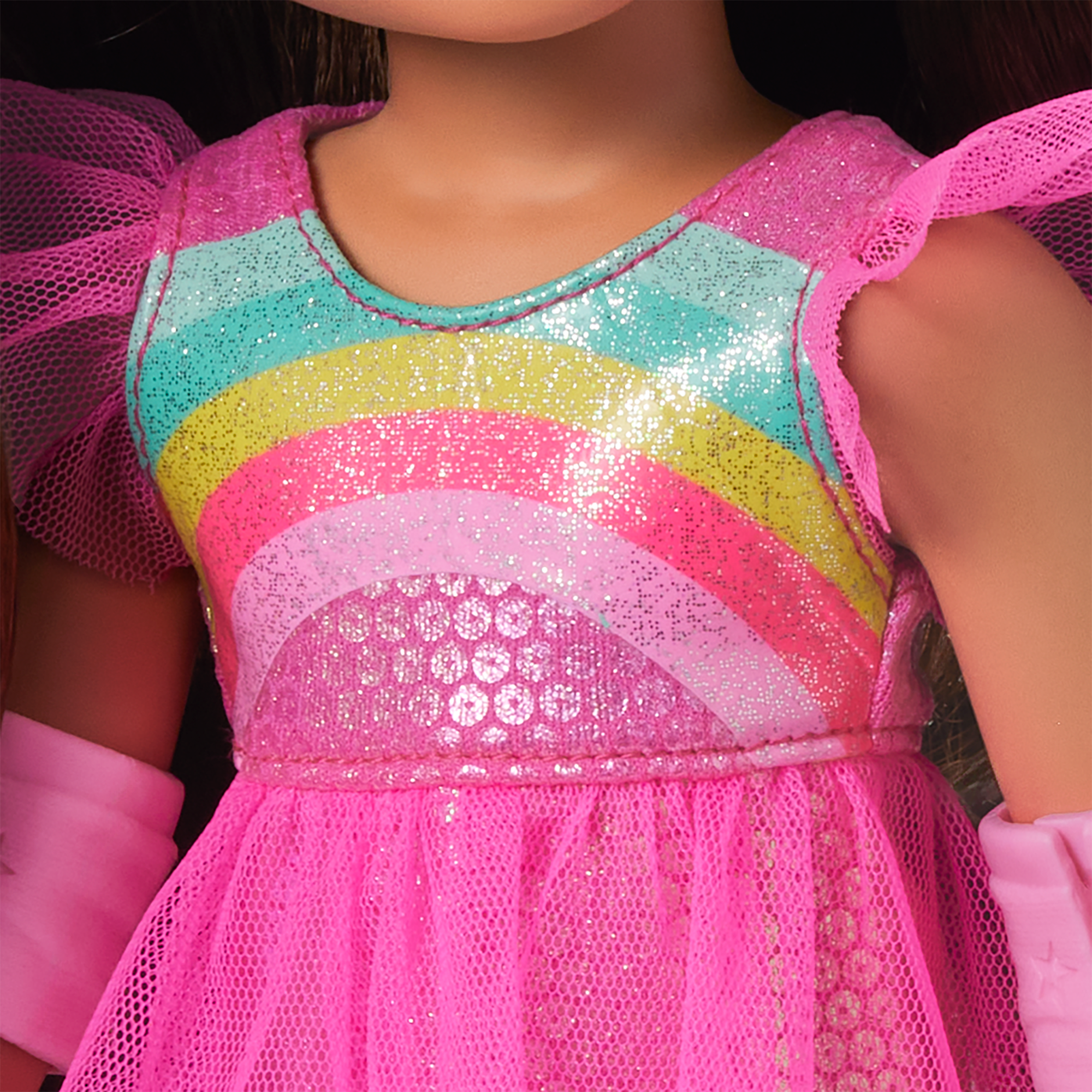 AG Sisters Lea Doll - Image 7