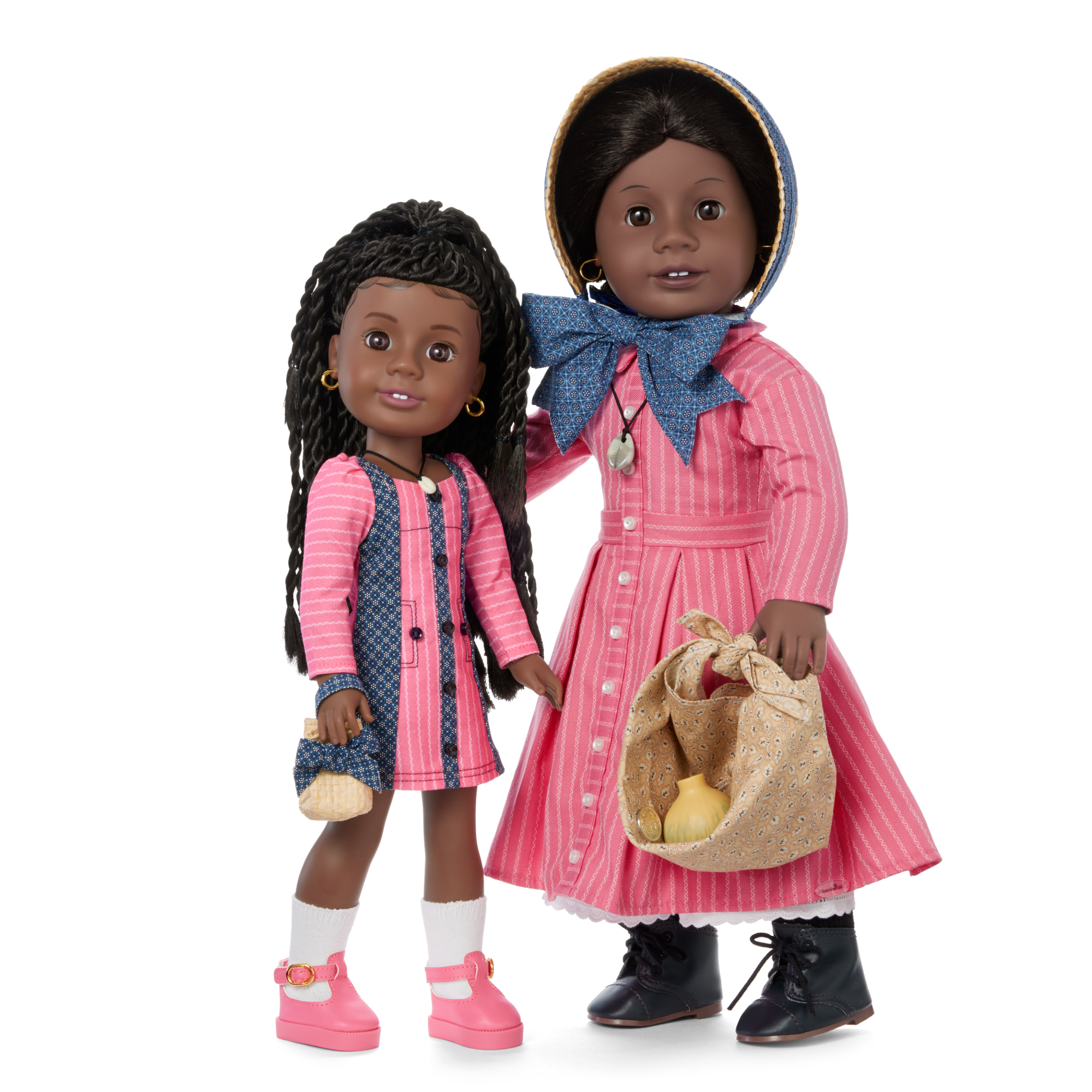 Modern Era Addy Doll - Image 10