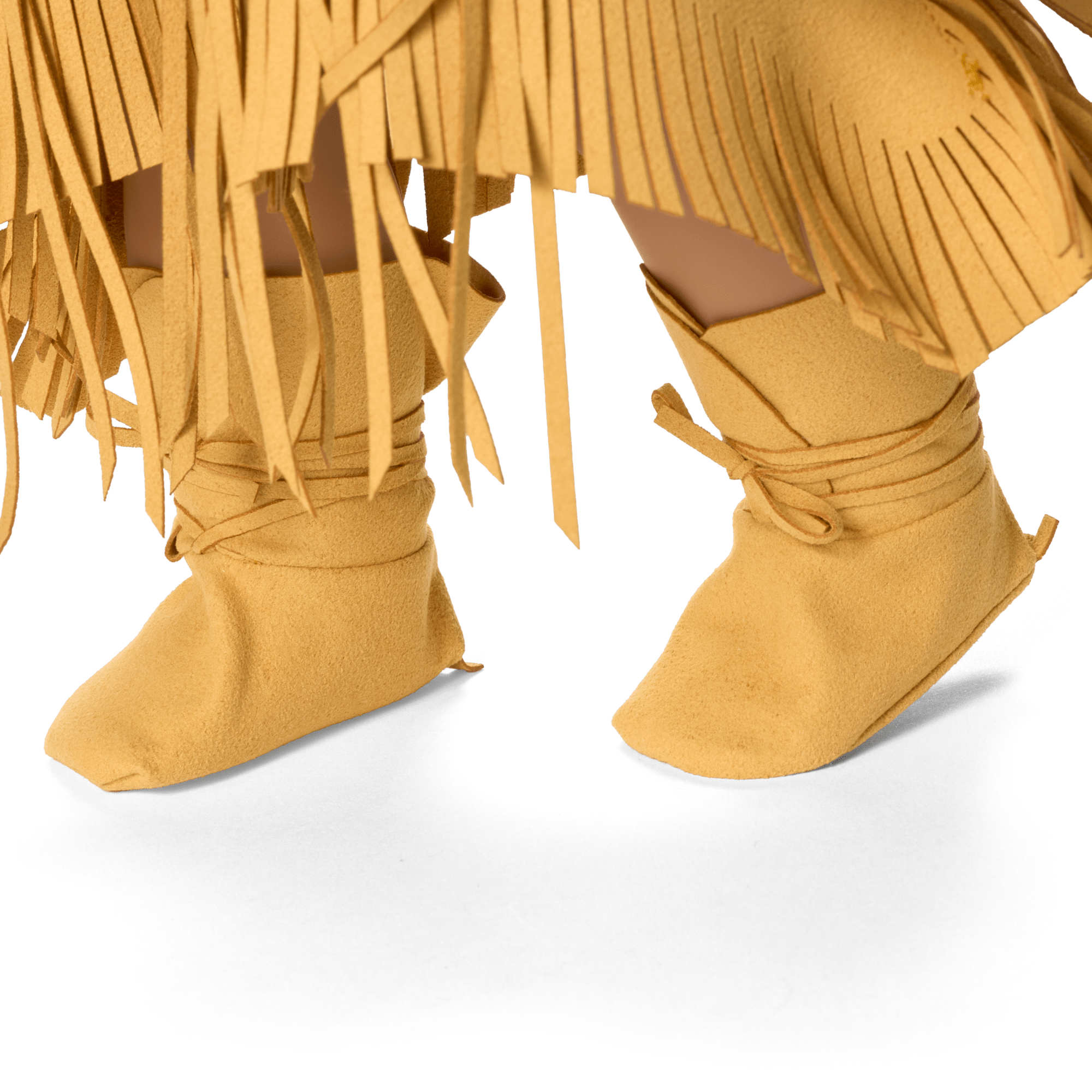 Kaya 18-inch Doll. Book & Accessories (Historical Characters) - Image 11