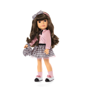 Modern Era Samantha Doll