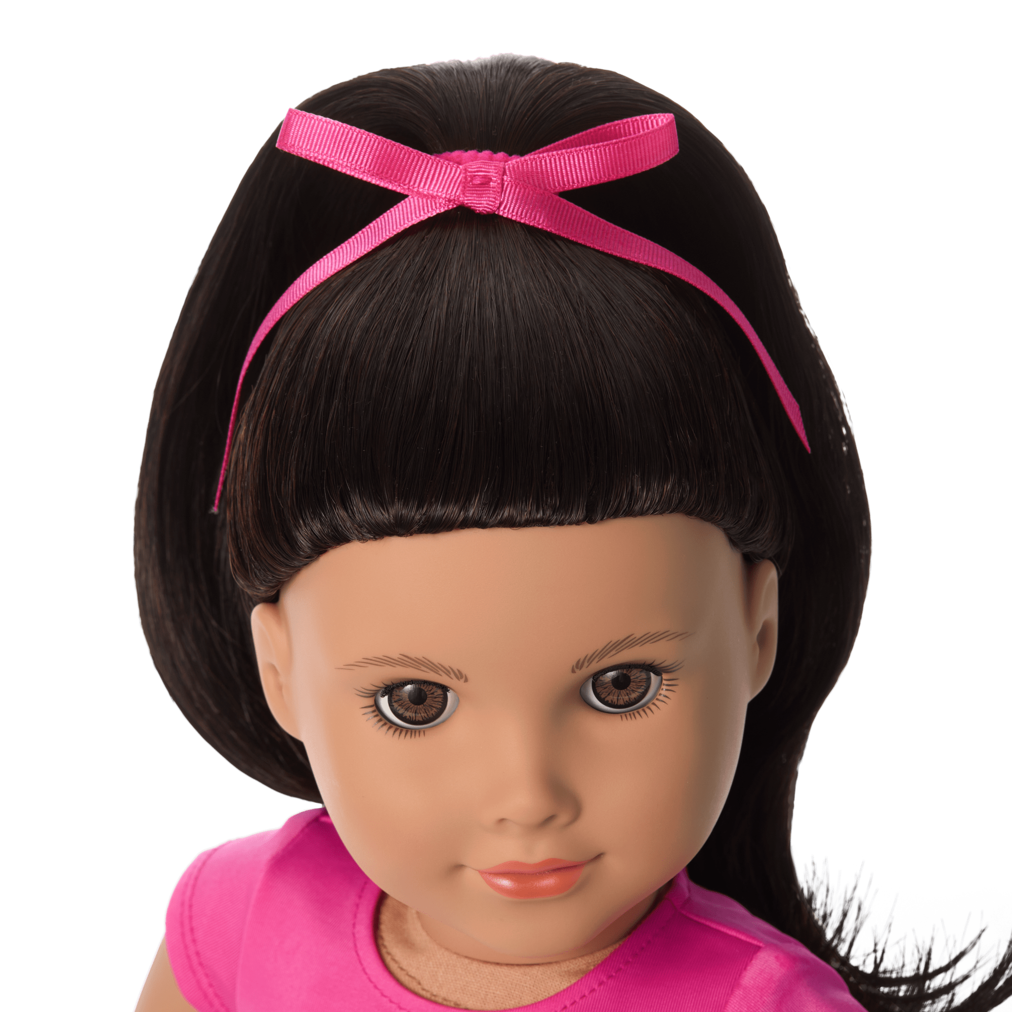Raquel's Pickleball Outfit & Paddle Set (Girl of the Year 2026) - Image 6