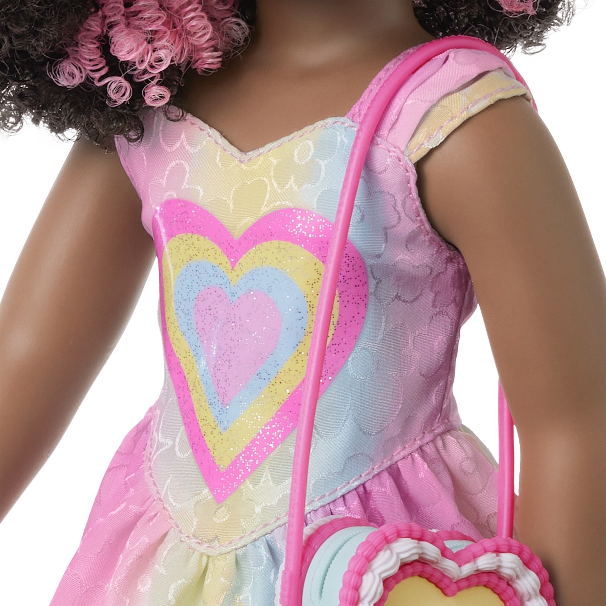 AG Sisters Wesley Doll - Image 8