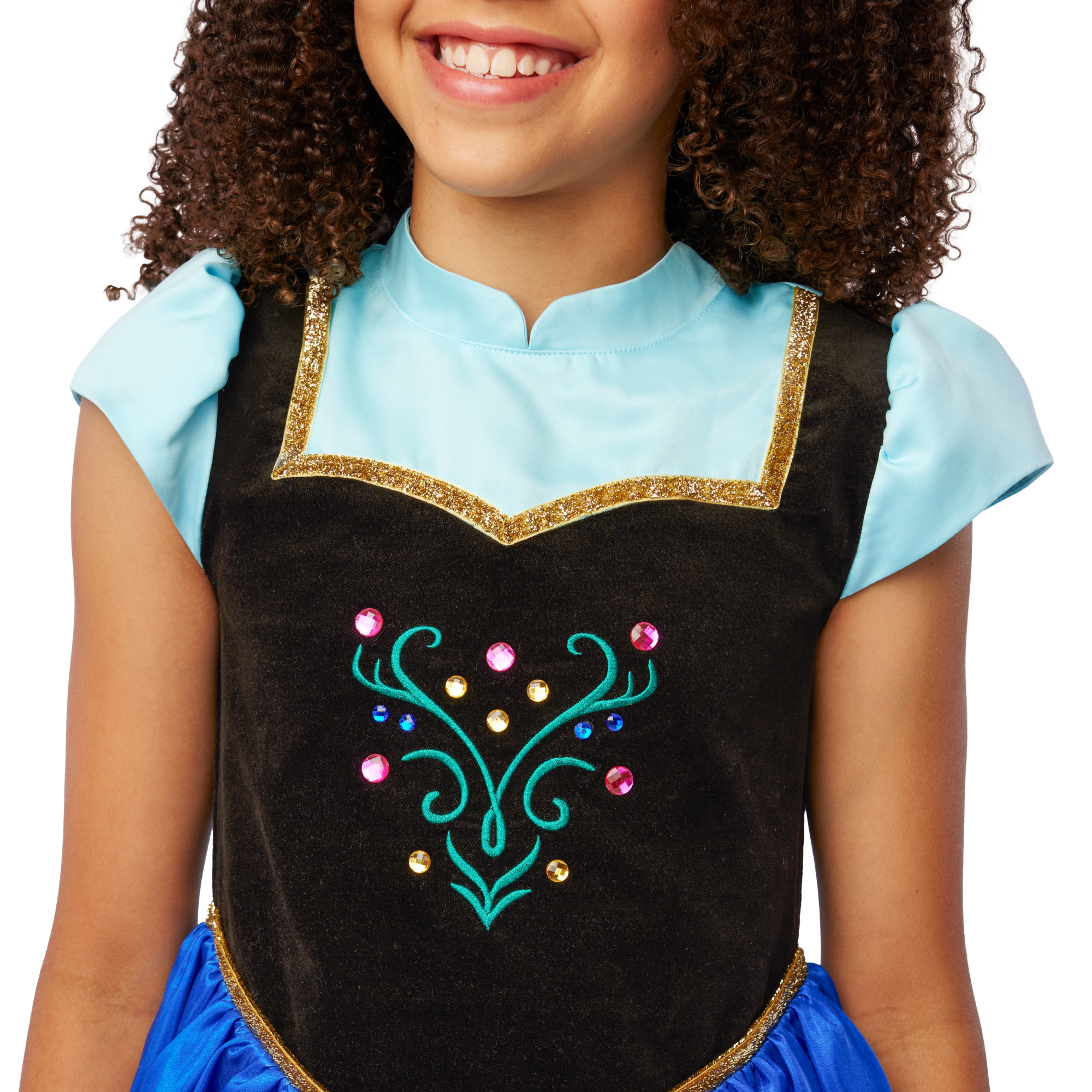 Disney Frozen Anna Doll & Matching Dress for Girls by American Girl® - Image 6