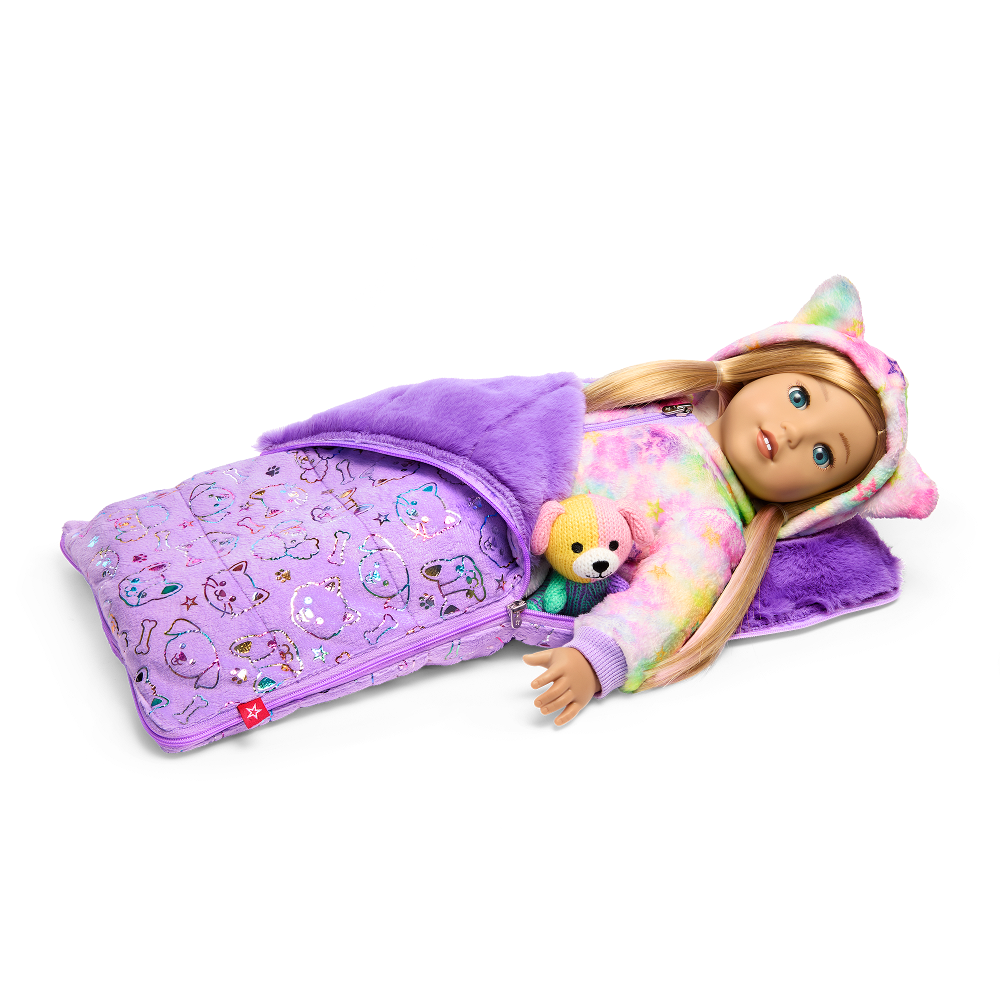 Summer's Sleep Bundle (Girl of the Year 2025) - Image 2